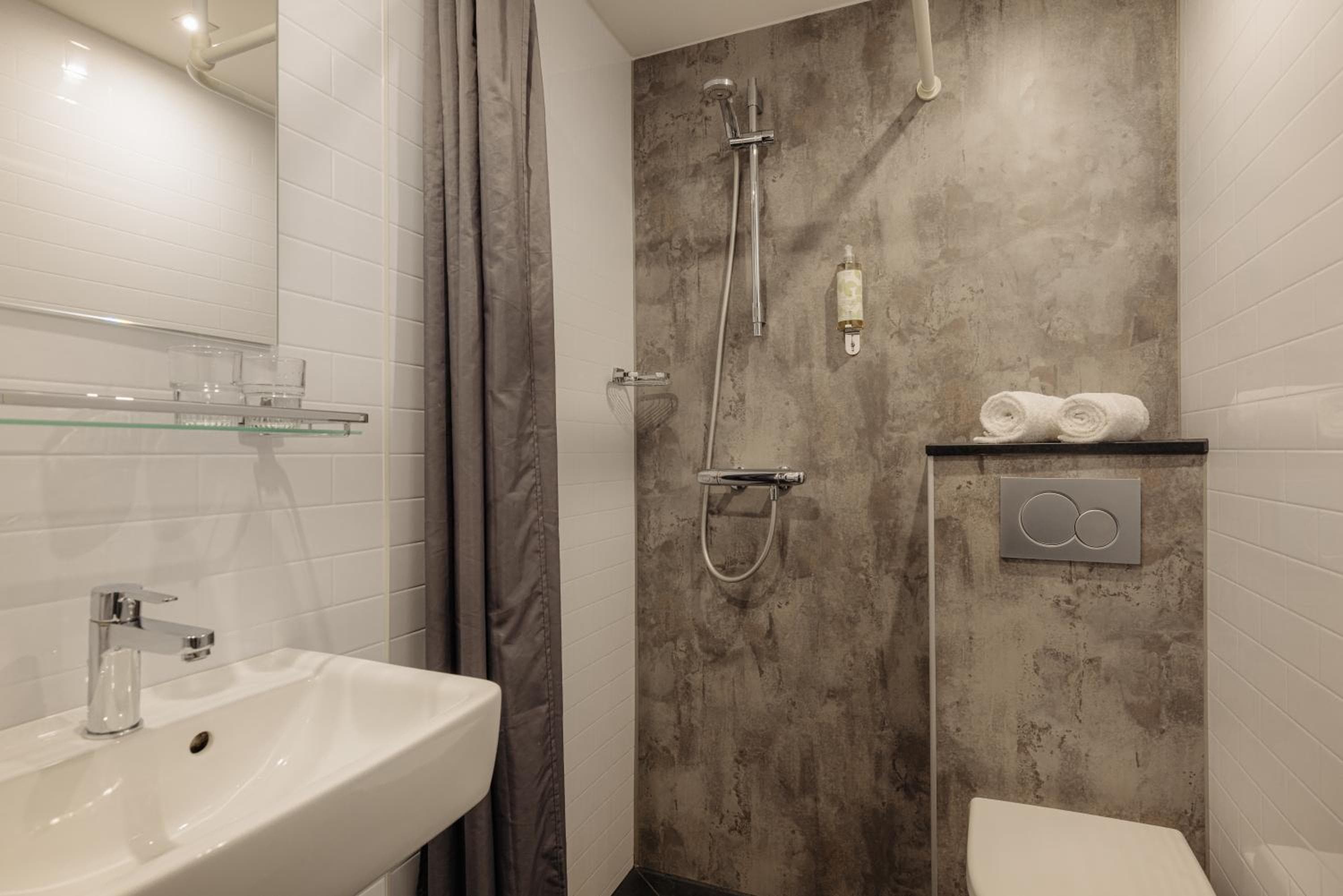 Das Lancaster Hotel Amsterdam — 9