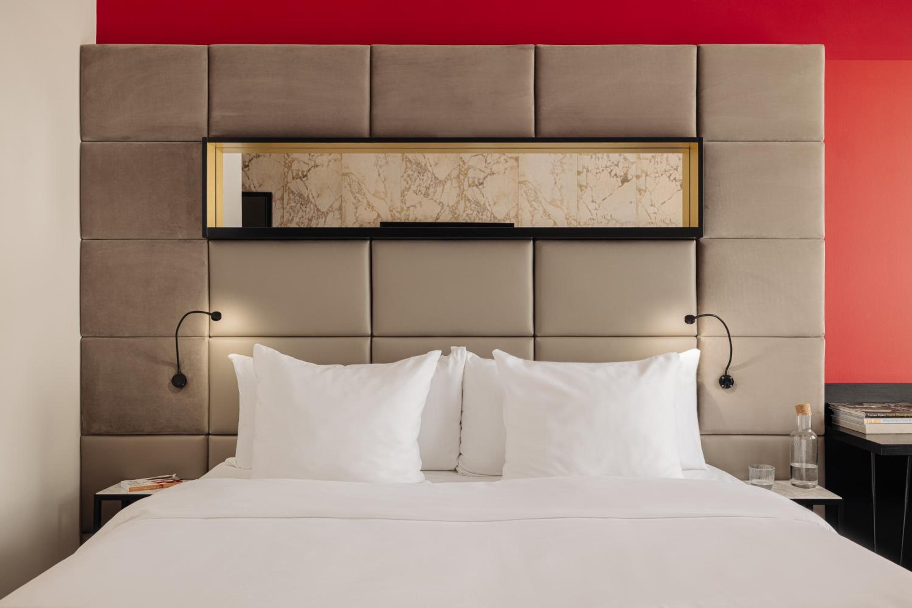 Das Lancaster Hotel Amsterdam — 14