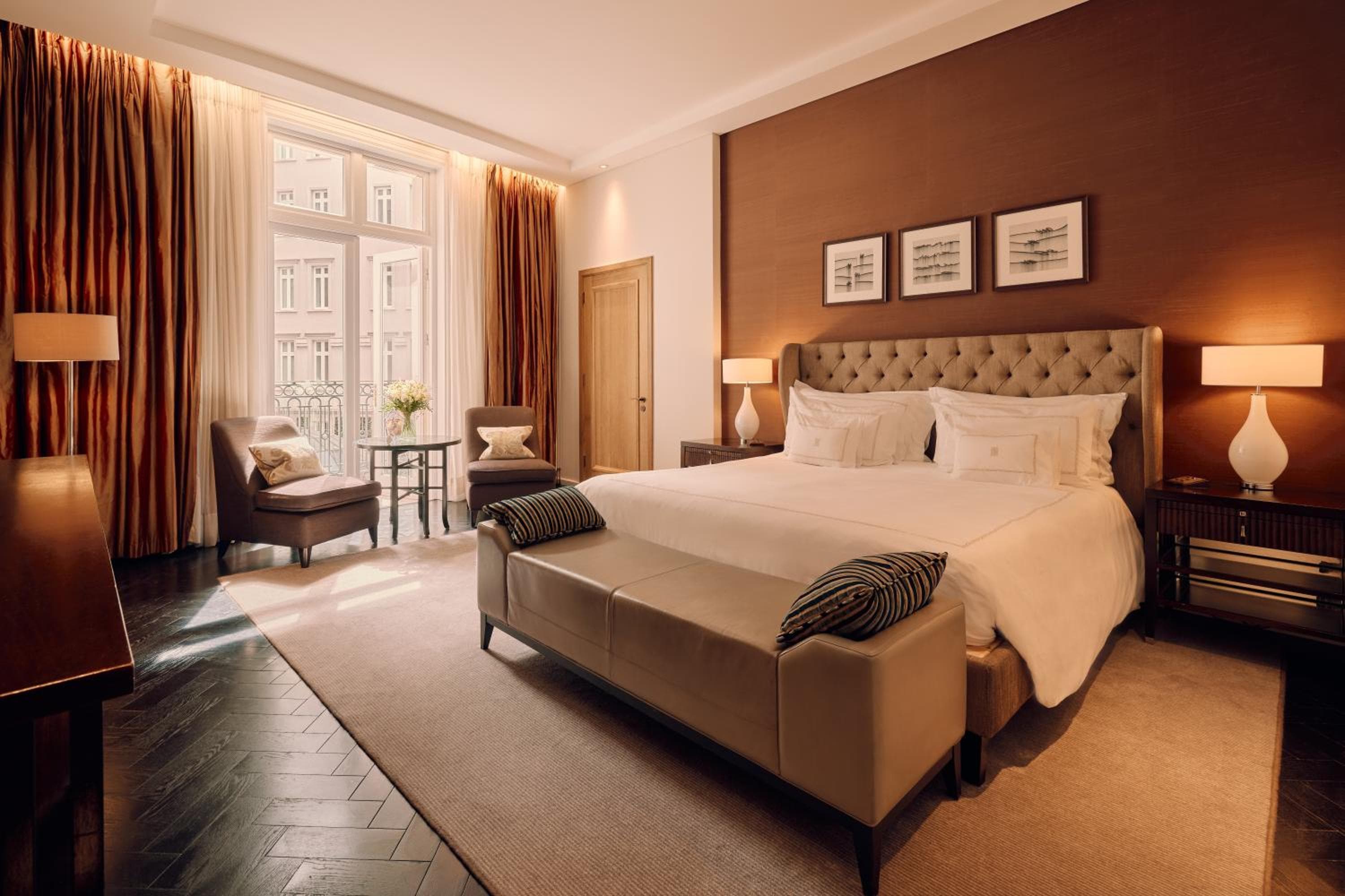 Corinthia London — 30