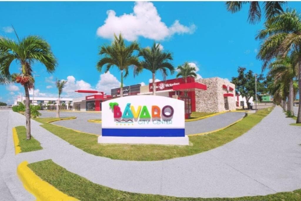 Apto. El Escape Punta Cana, impuestos incluidos — 11