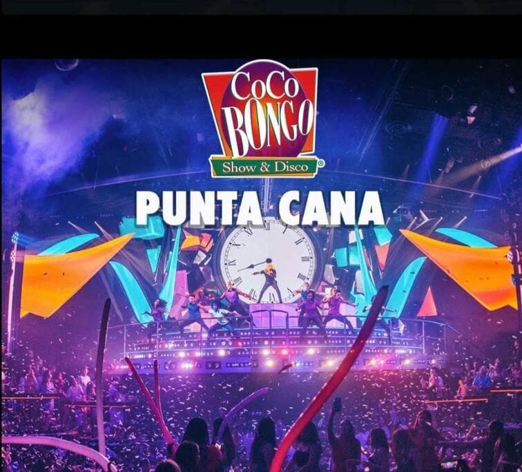 Apto. El Escape Punta Cana, impuestos incluidos — 2