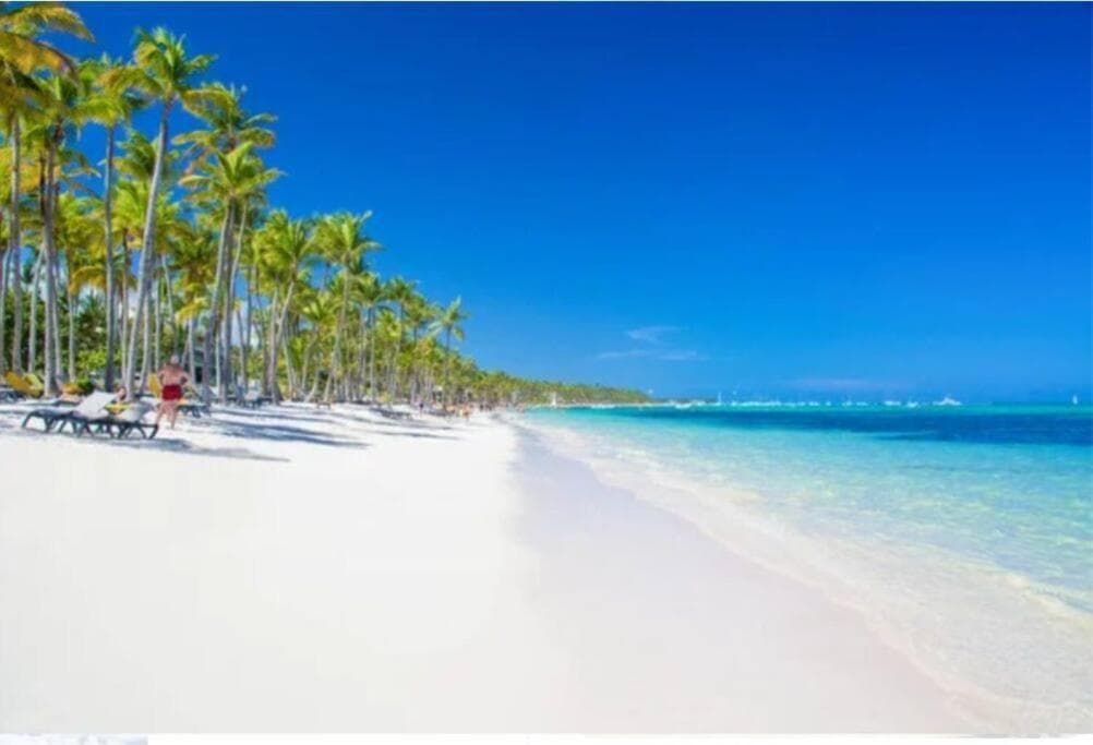 Apto. El Escape Punta Cana, impuestos incluidos — 13