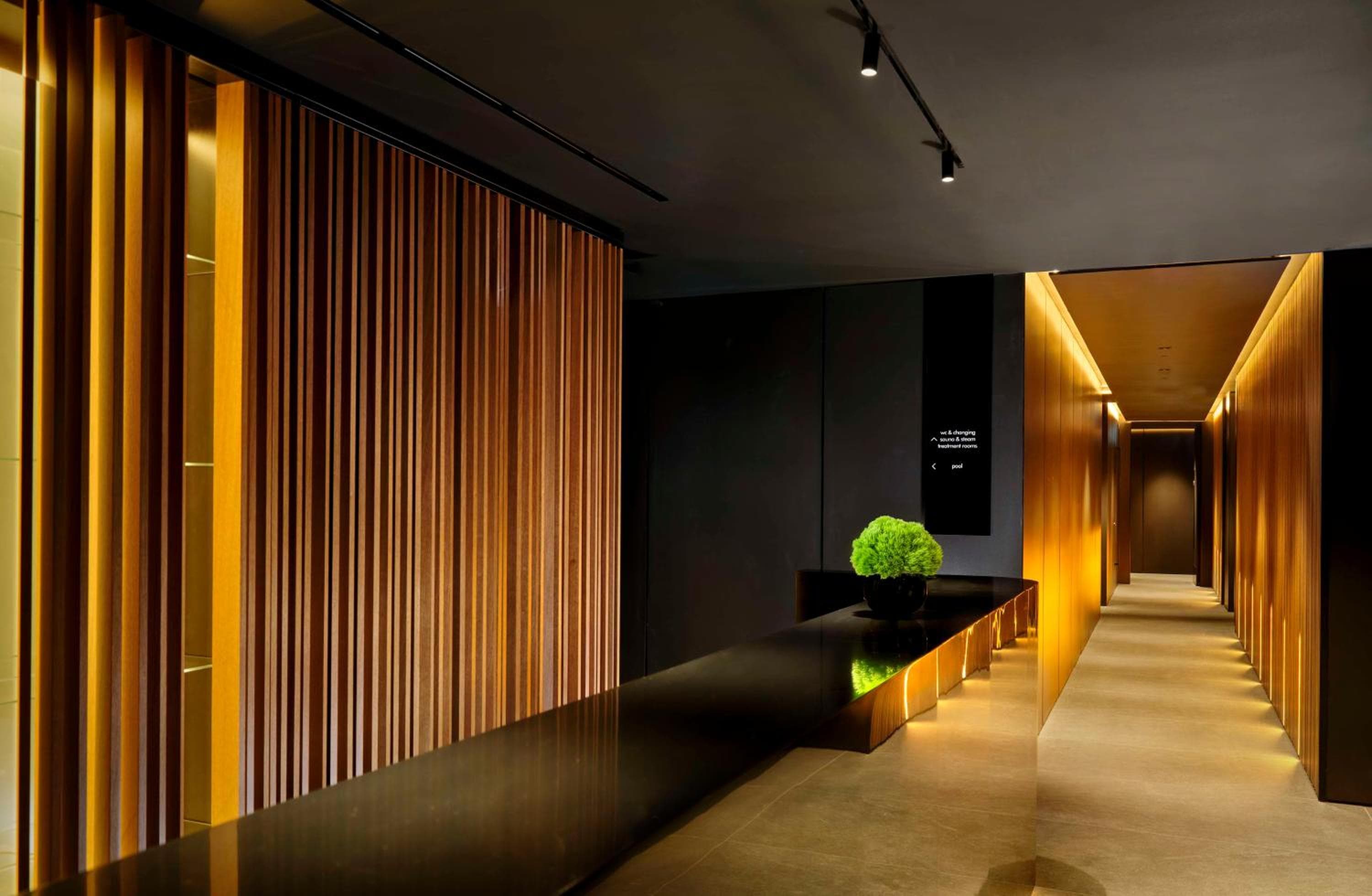 art'otel London Hoxton — 23