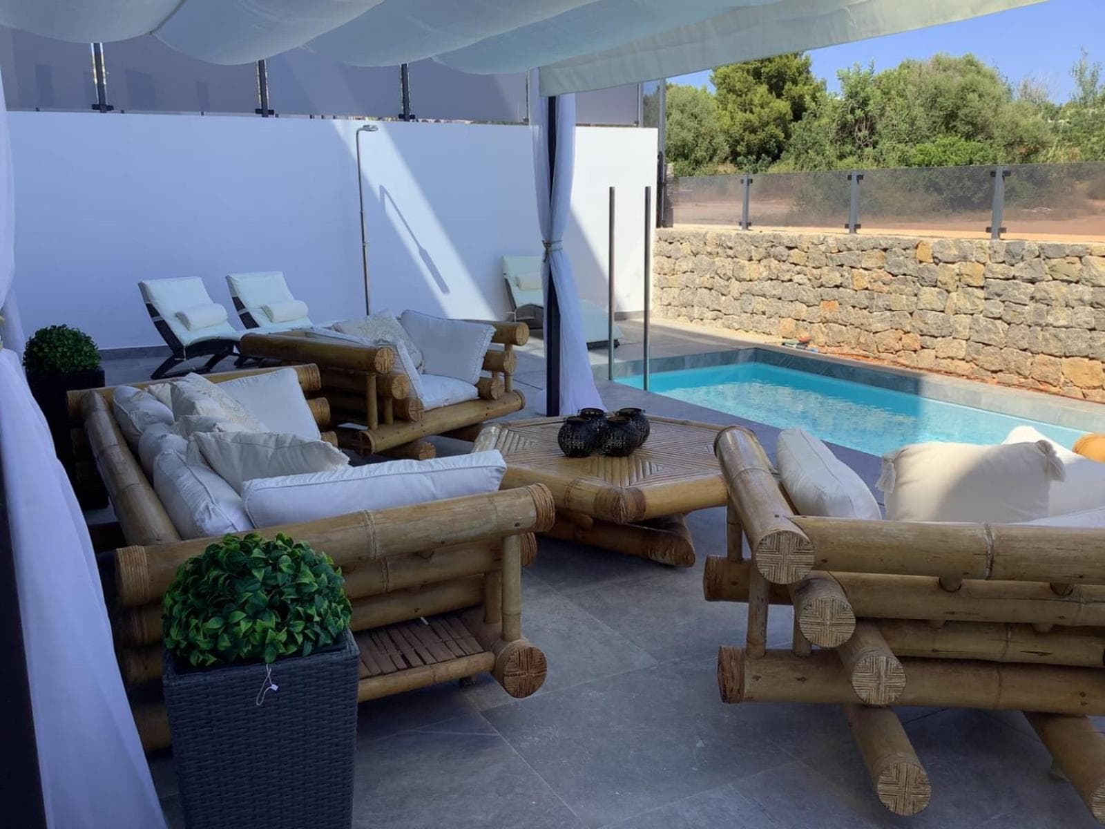 WHITE HOUSE IBIZA — 28