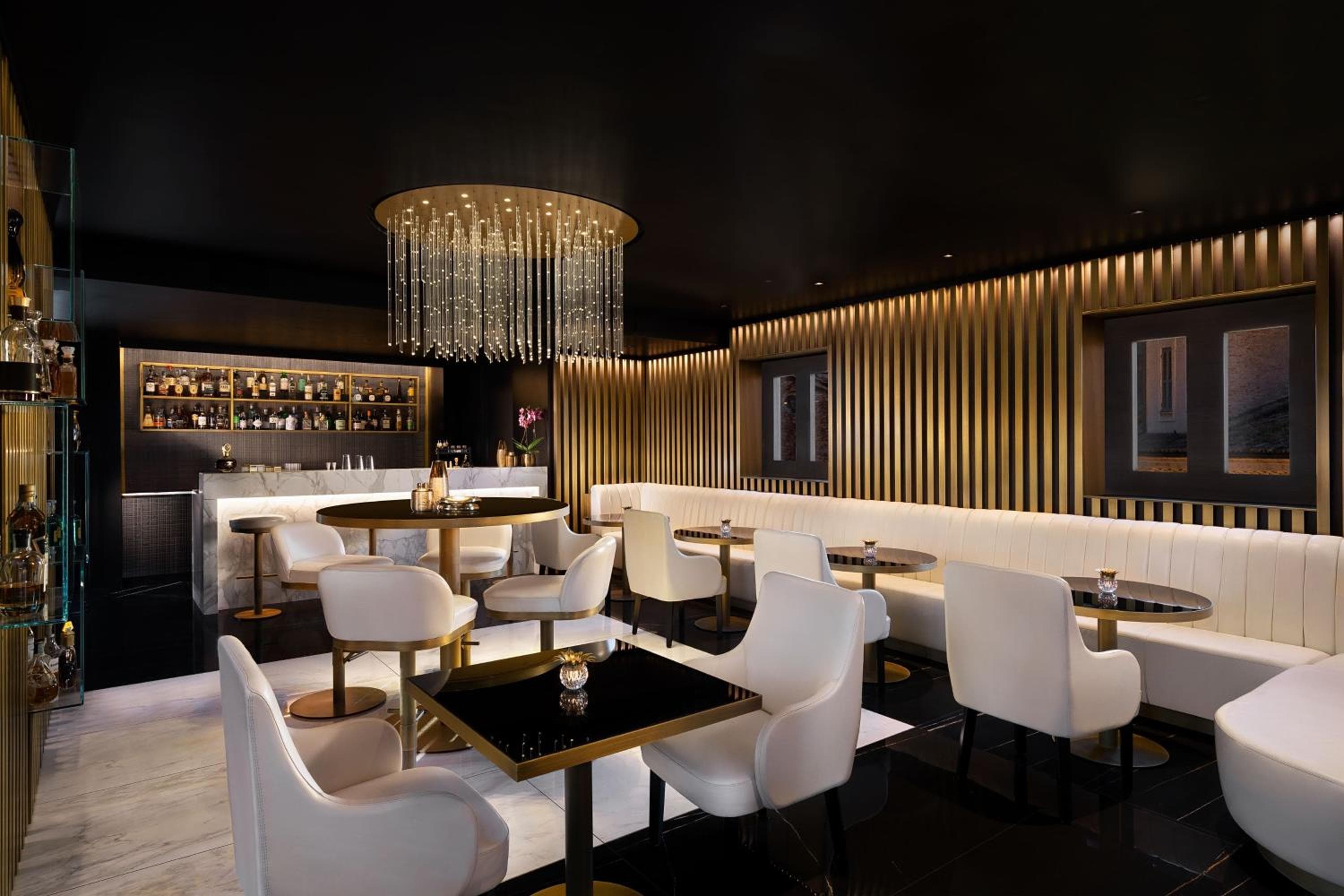Das Pantheon Iconic Rome Hotel, Autograph Collection. — 18