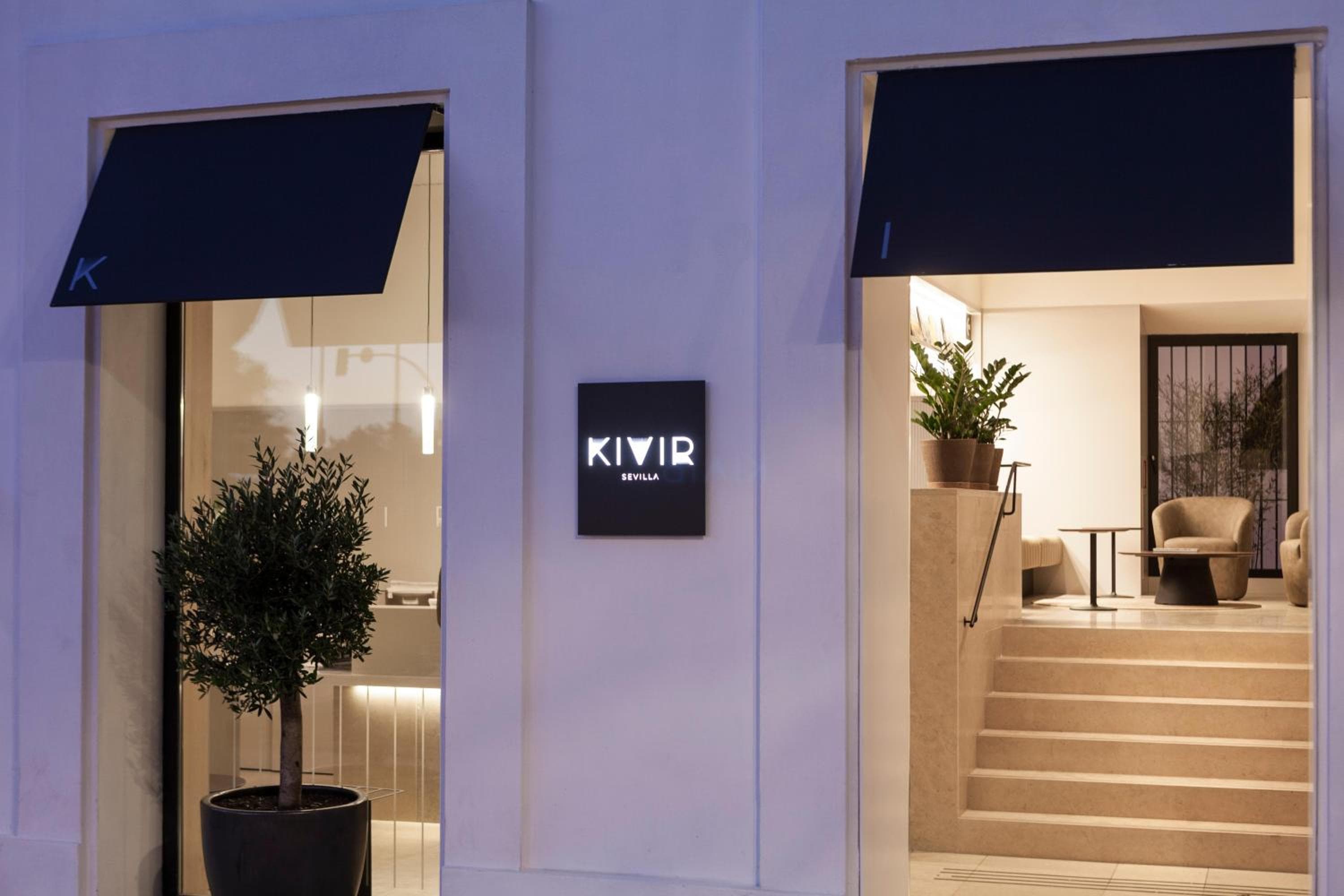 Hotel Kivir — 5