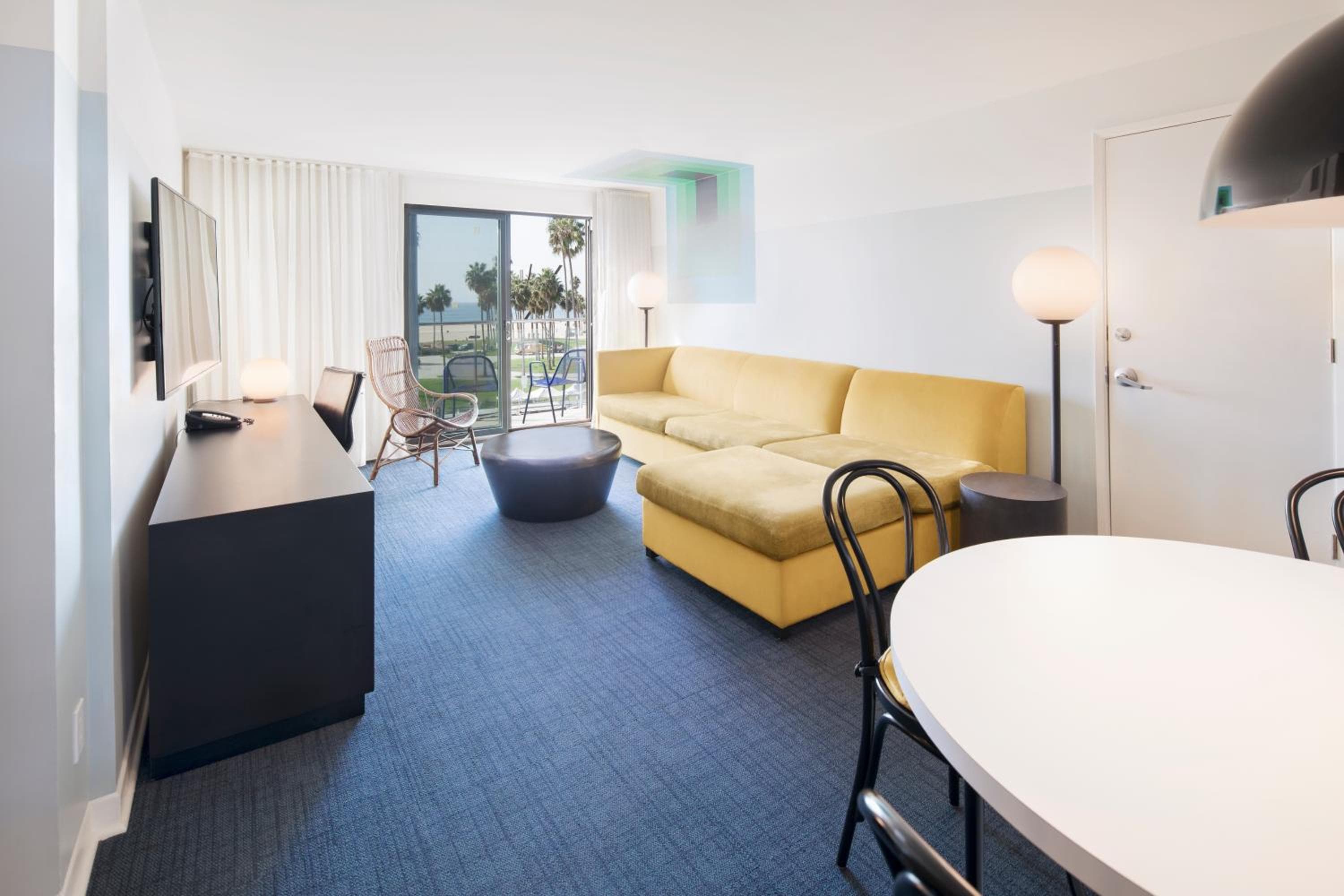 Hotel Erwin Venice Beach — 25