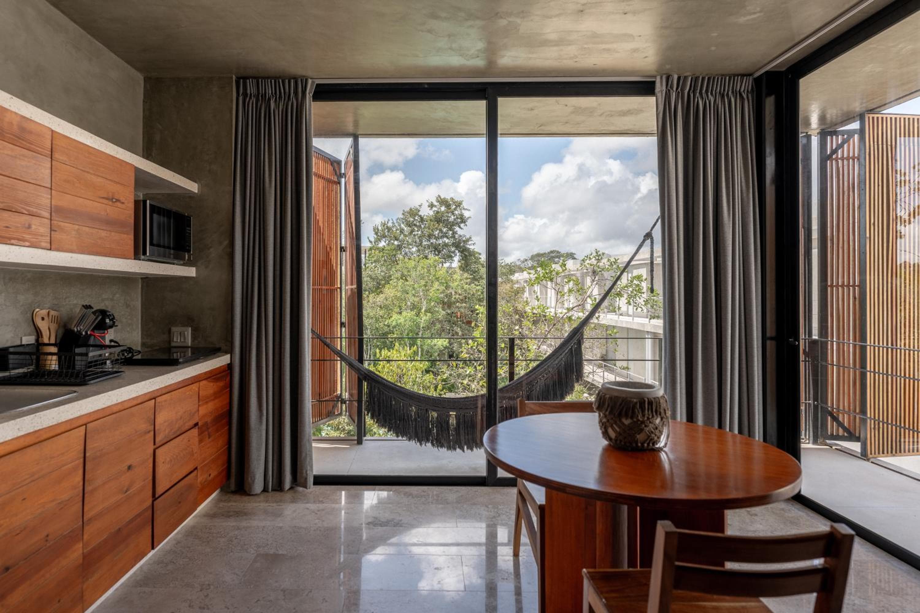Seremonia Studios by Vida de Playa Rentals — 11