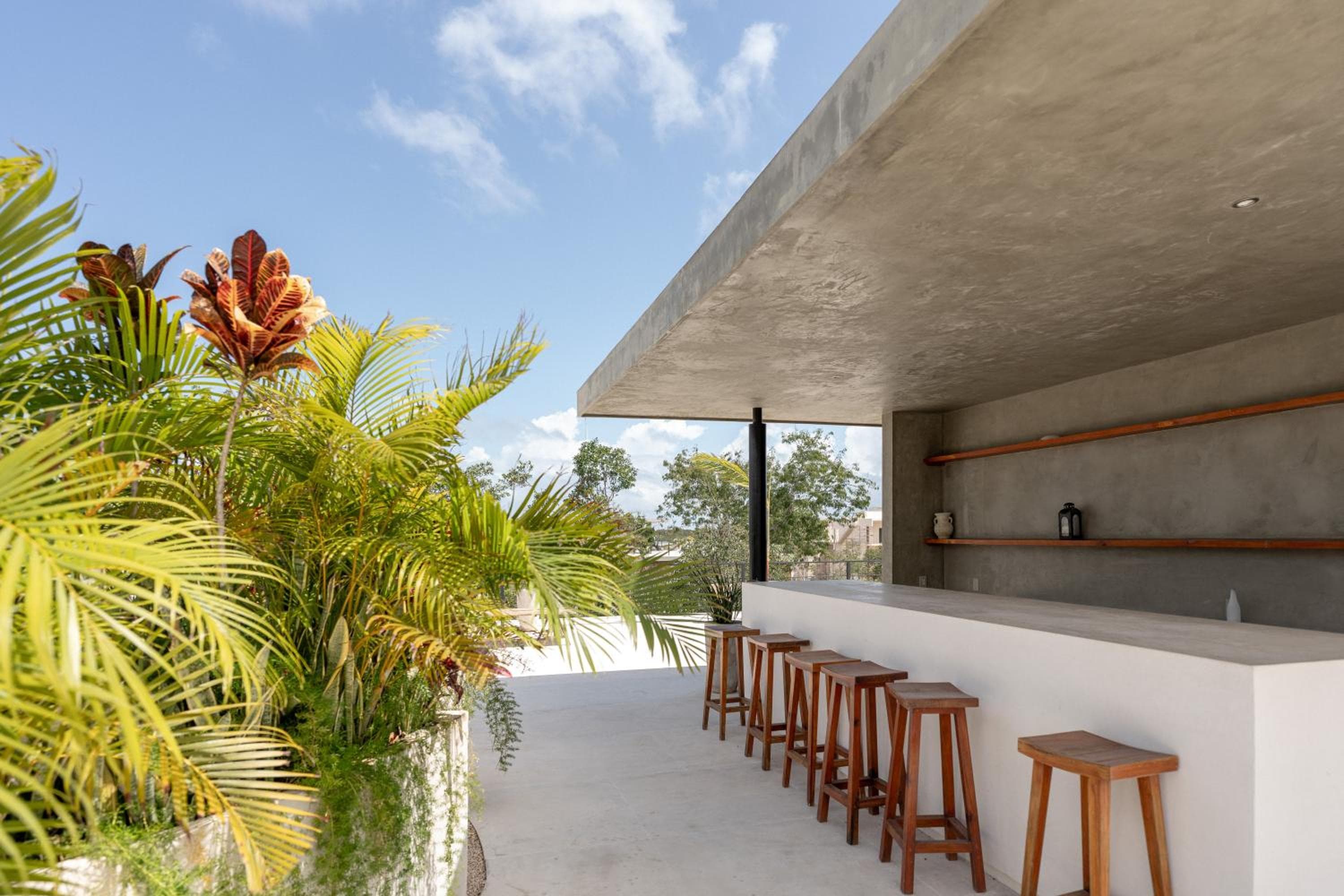 Seremonia Studios by Vida de Playa Rentals — 24
