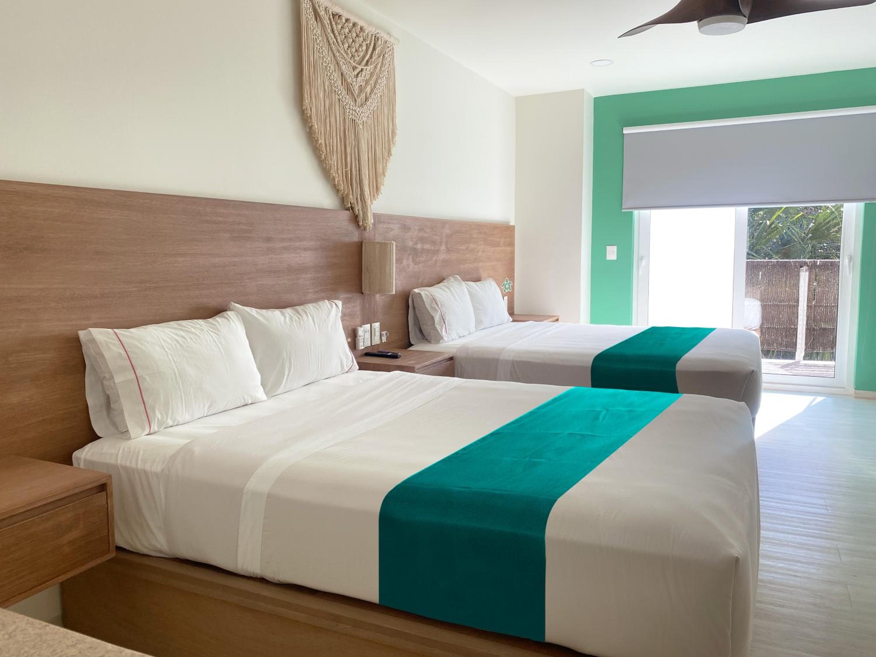Siente Tulum Hotel & Cenote Club — 10