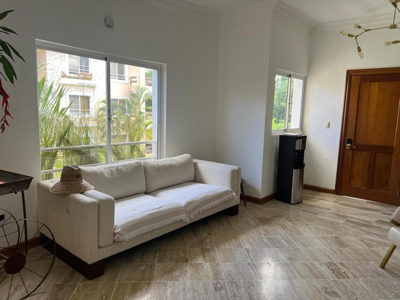 Suite in Shared Apartment, Pool- und Strandzugang — 1
