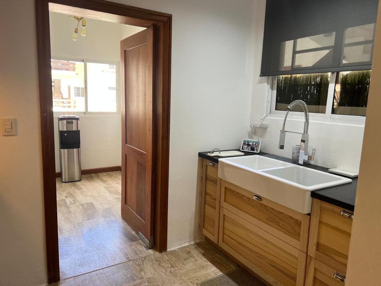 Suite in Shared Apartment, Pool- und Strandzugang — 4