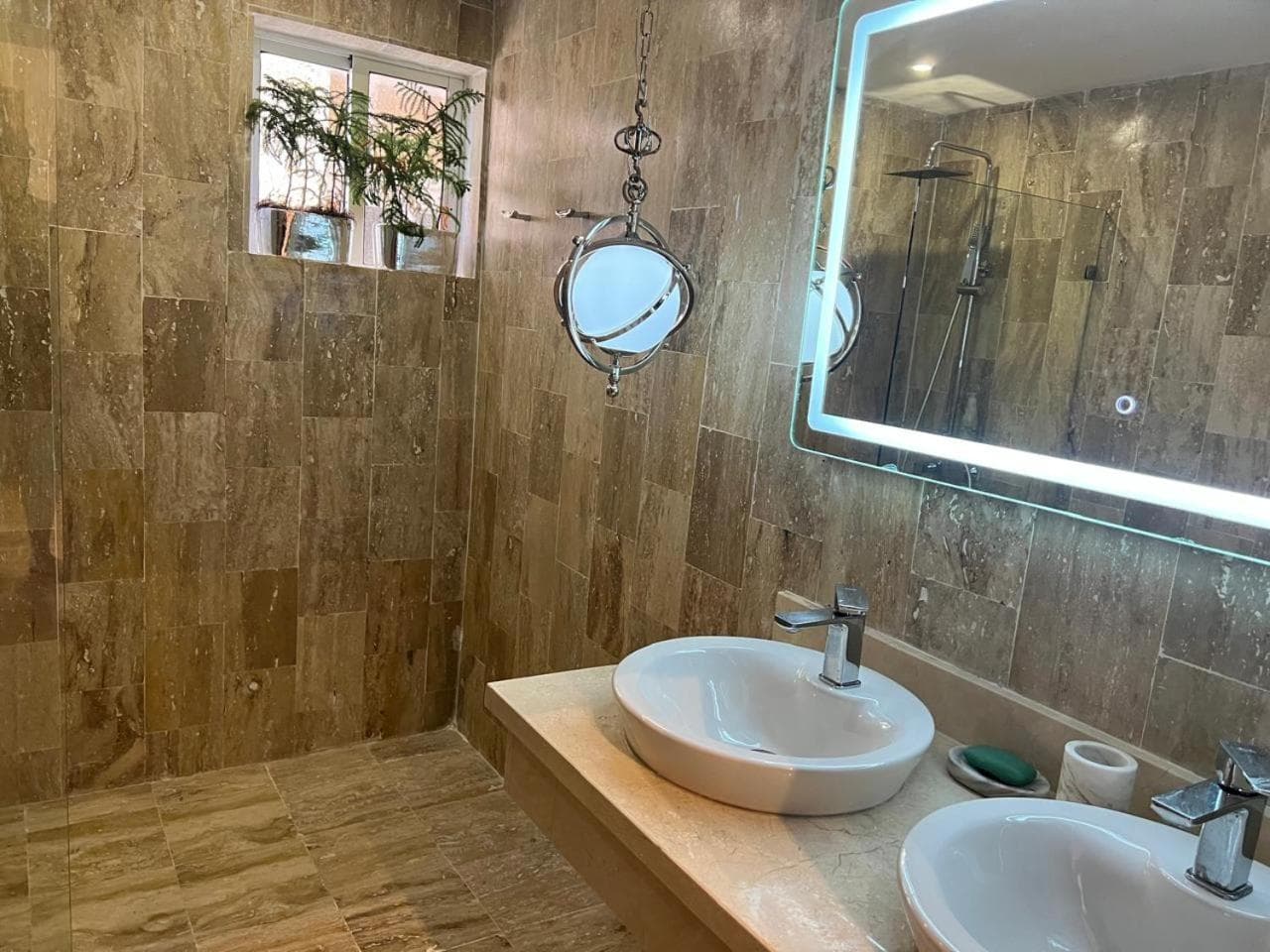 Suite in Shared Apartment, Pool- und Strandzugang — 11