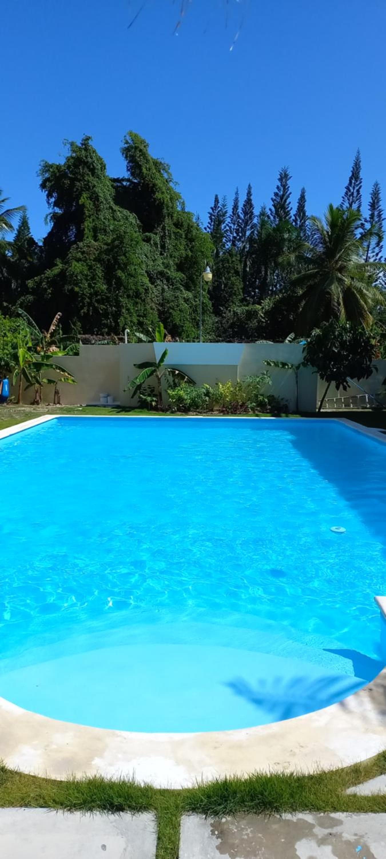 Suite in Shared Apartment, Pool- und Strandzugang — 13
