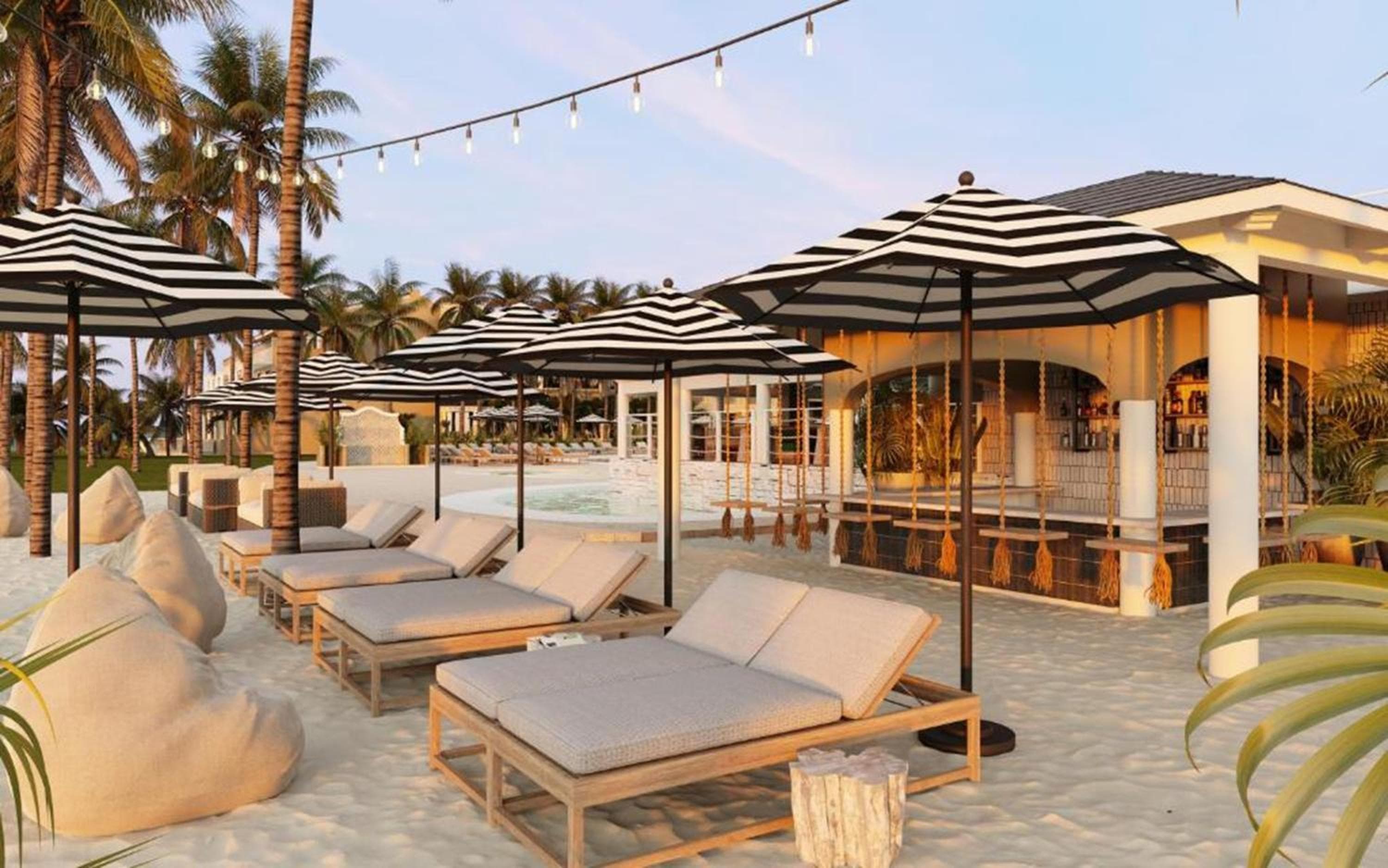 Hyatt Zilara Riviera Maya Solo Adultos Todo Incluido — 8