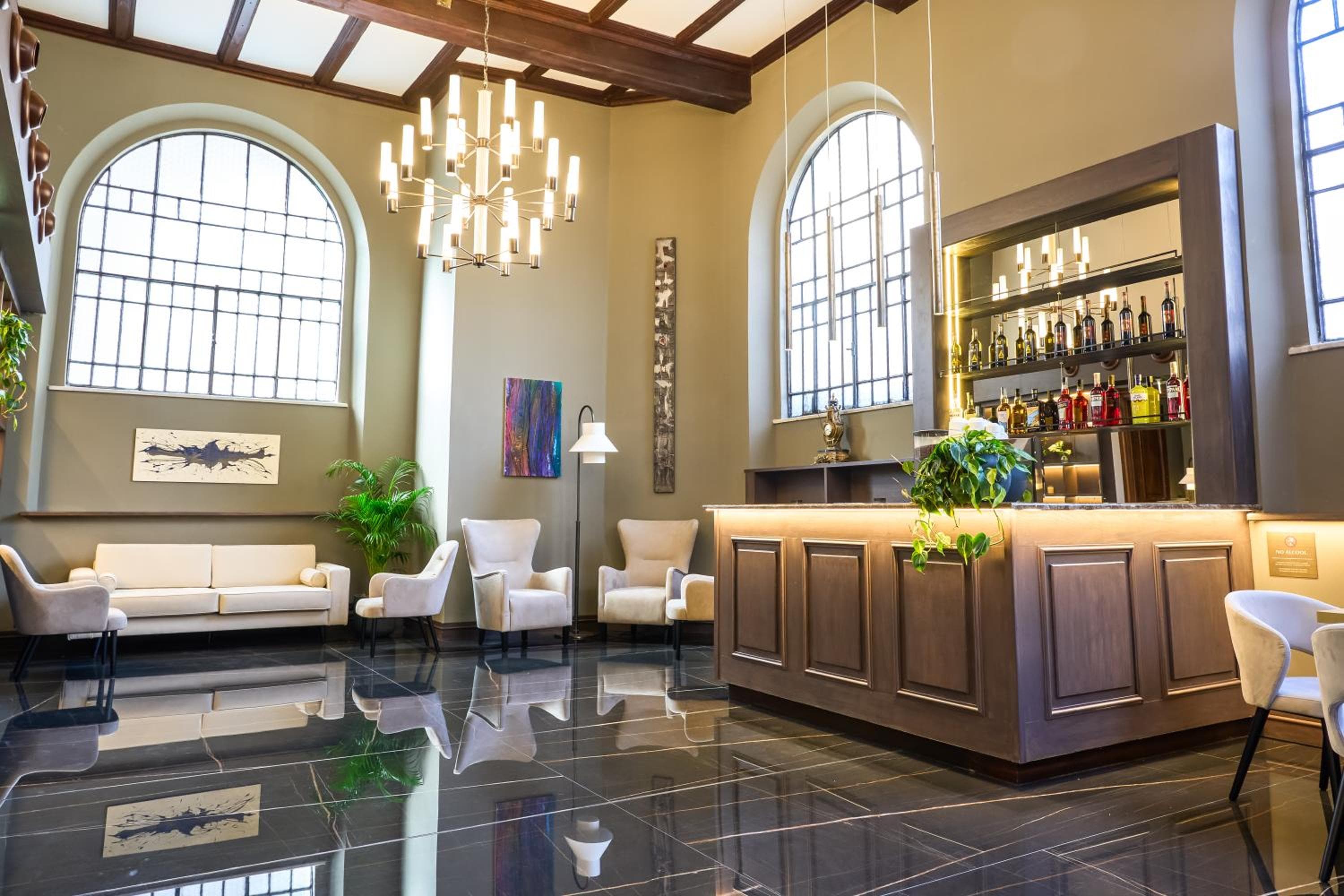 Hotel Viminale — 2