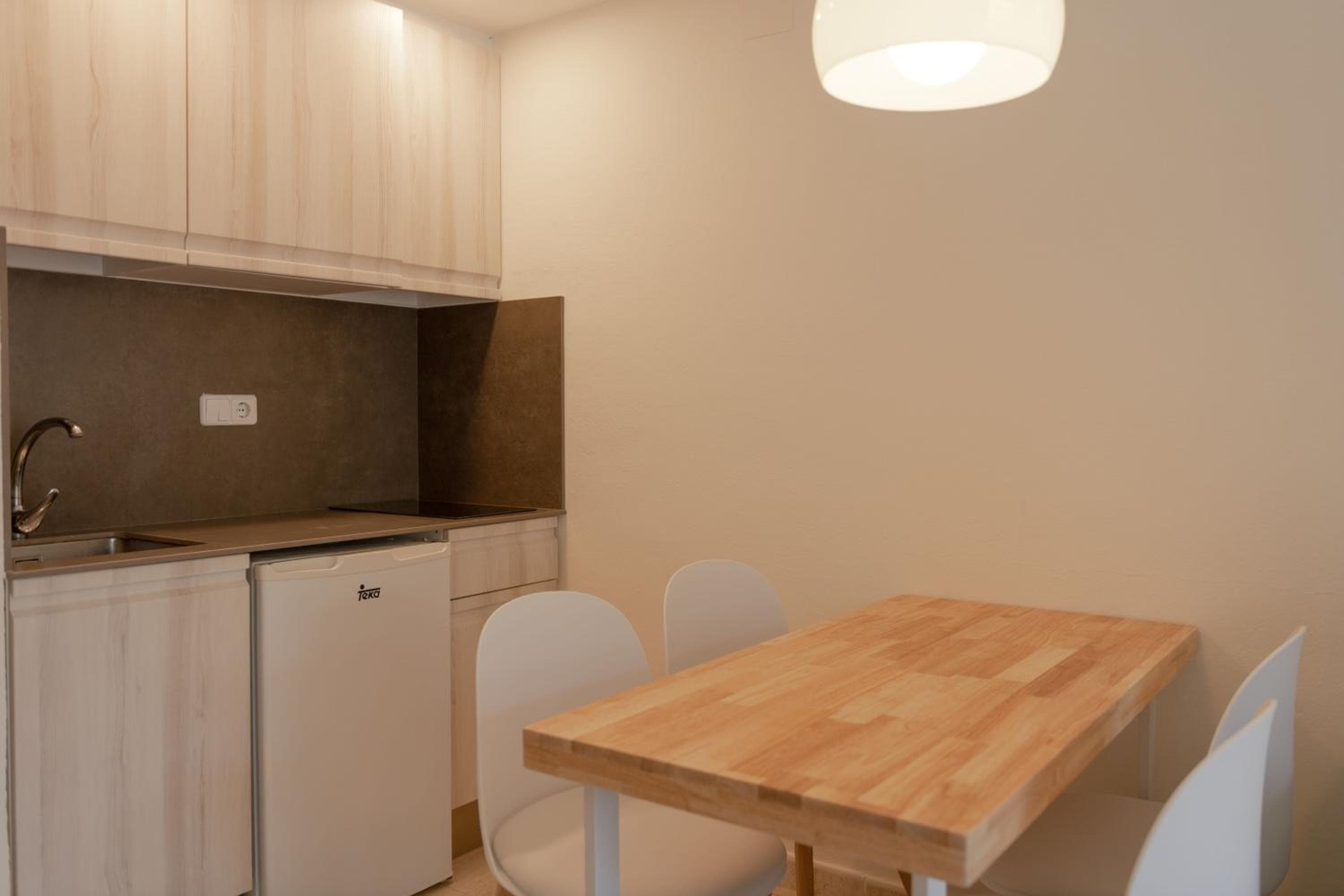 Hotel El Pinar — 24