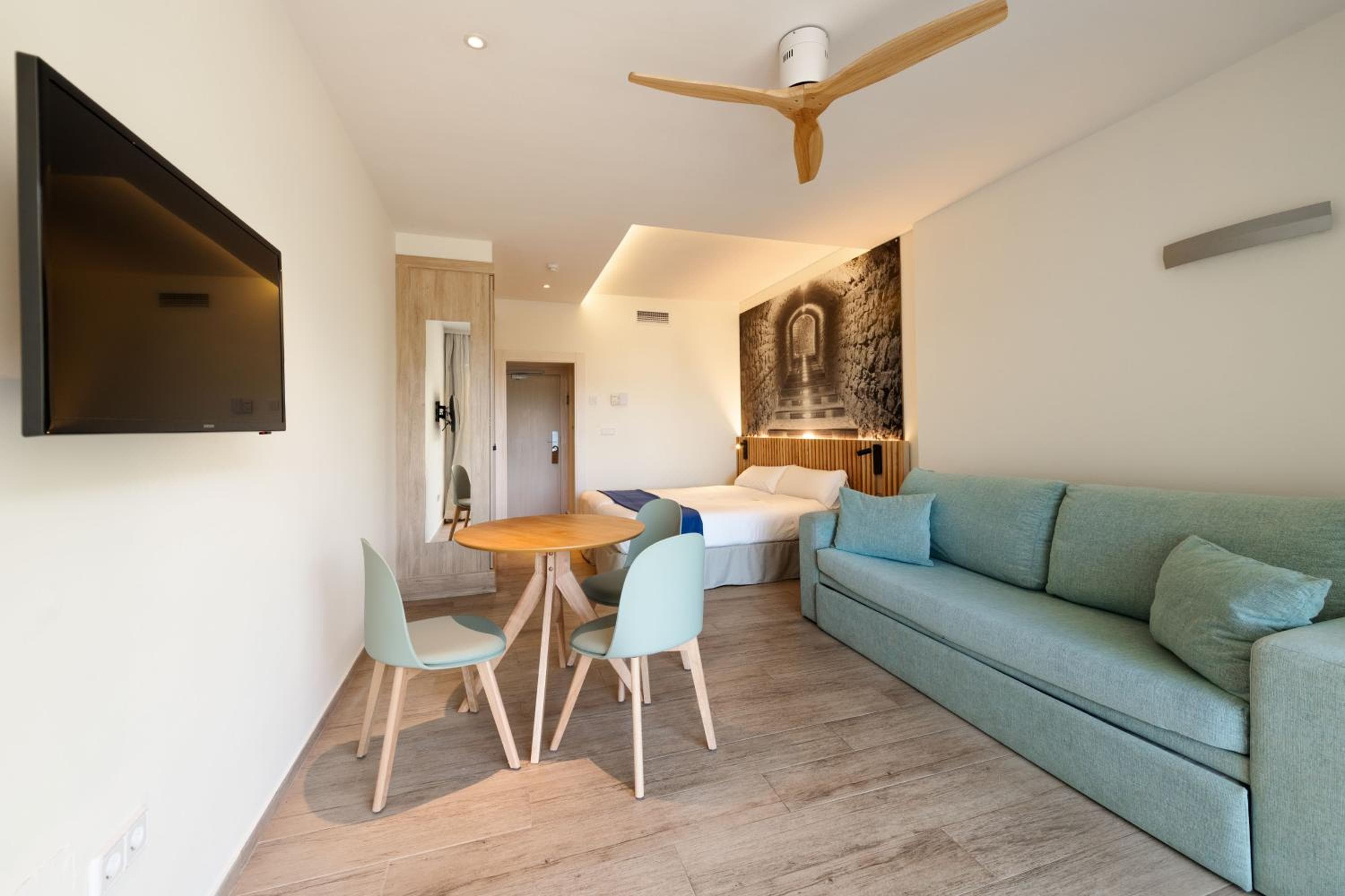 Hotel El Pinar — 4