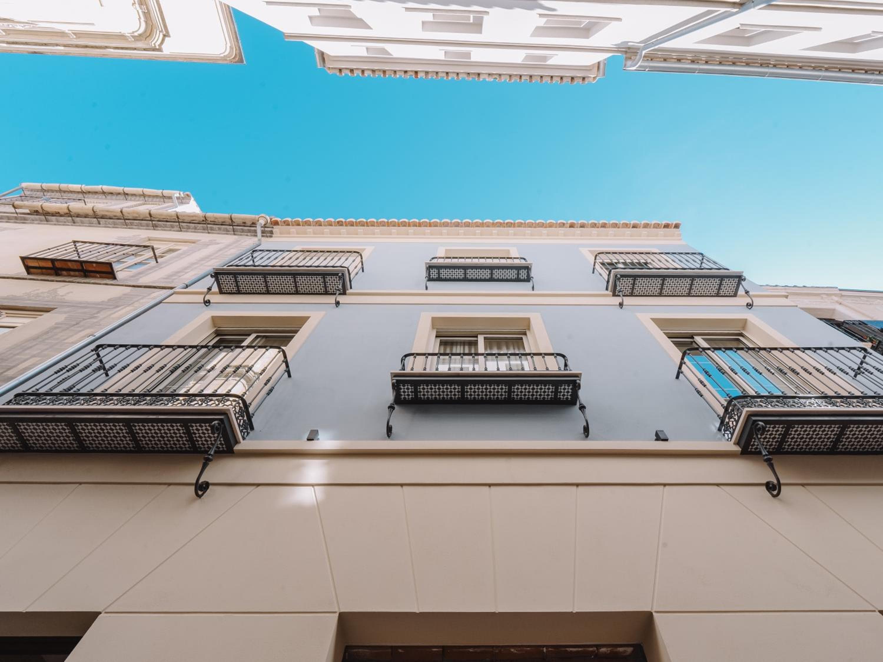 Carmen Suites — 19