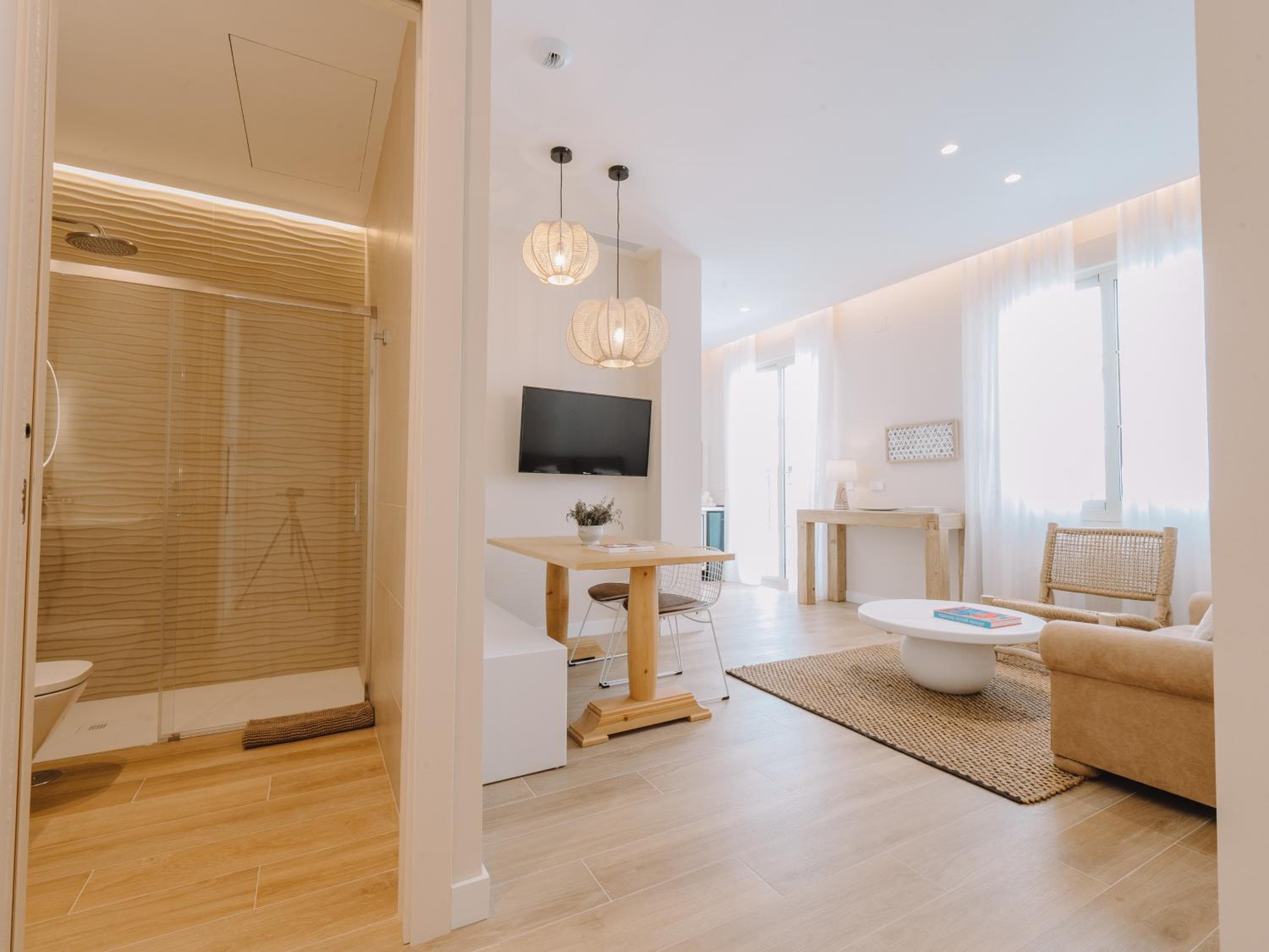 Carmen Suites — 9