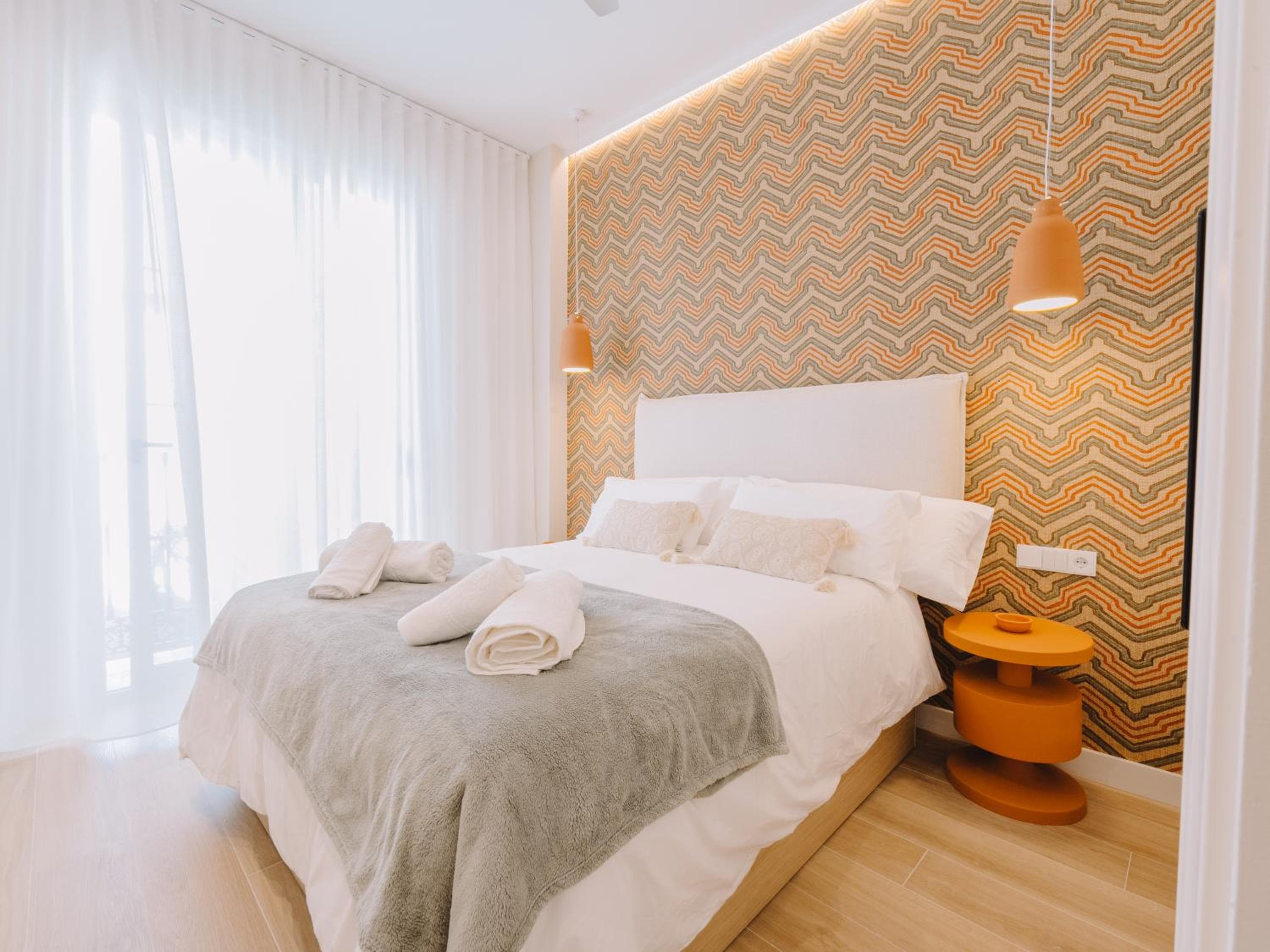 Carmen Suites — 1