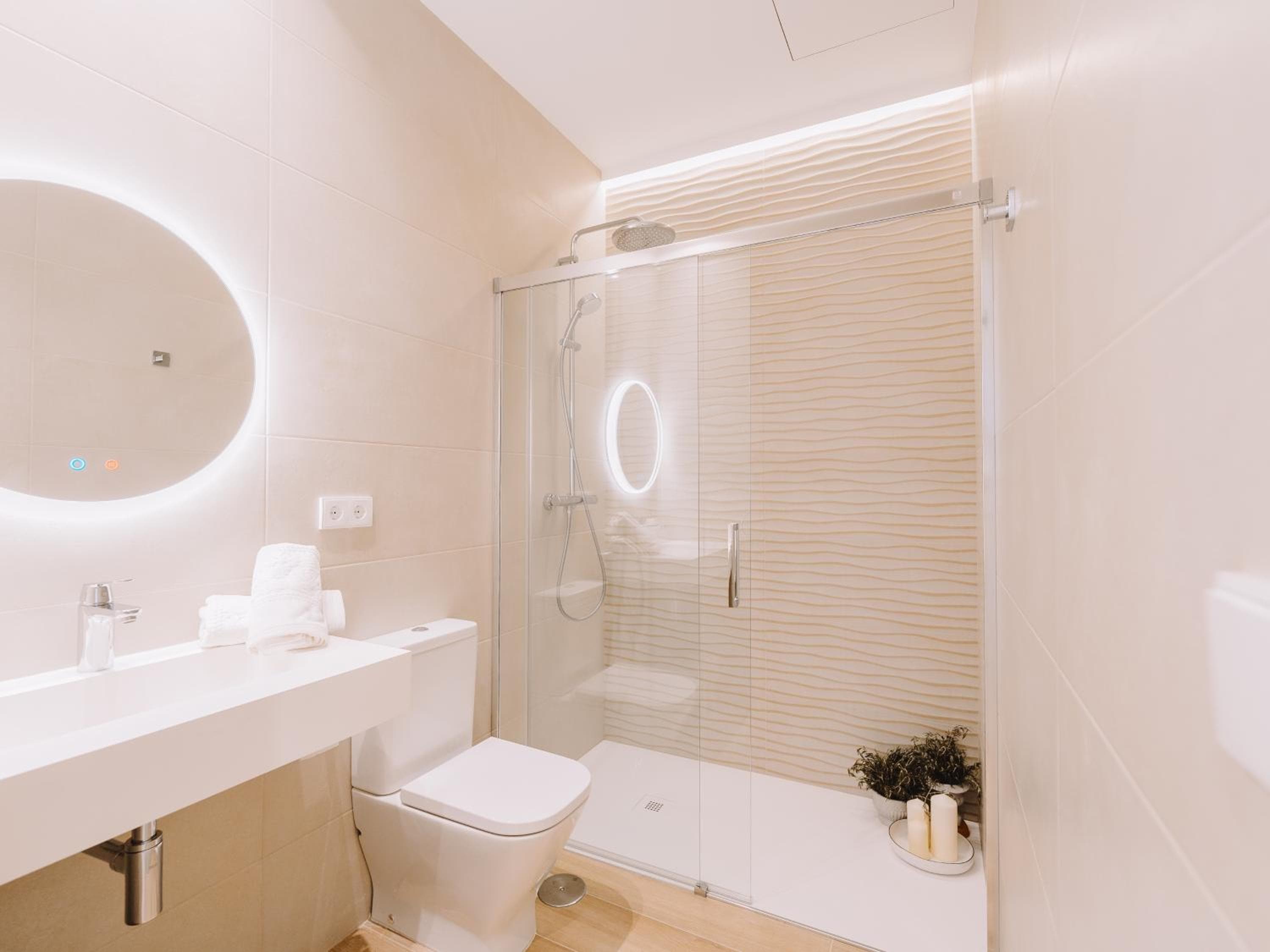 Carmen Suites — 14