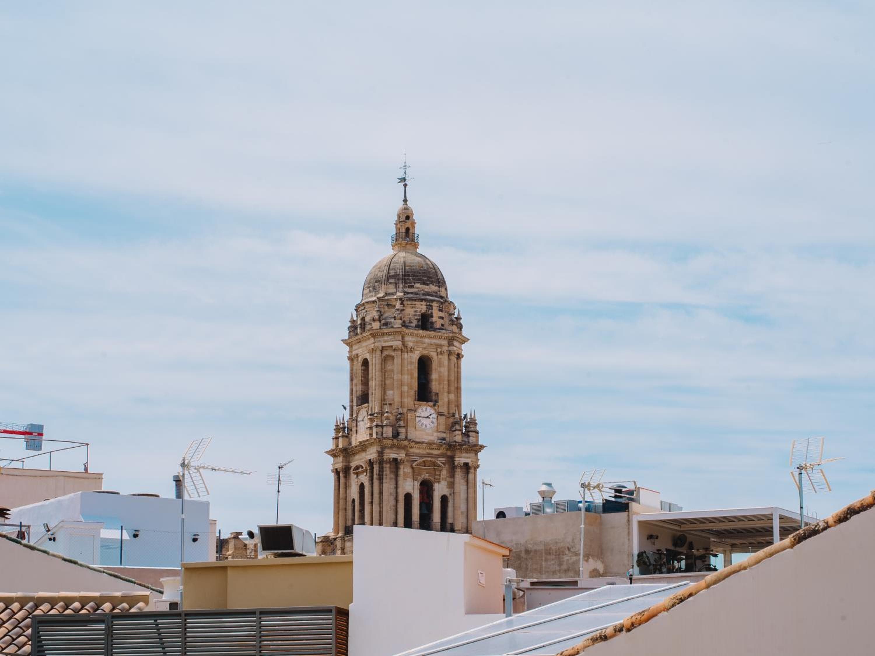 Carmen Suites — 8
