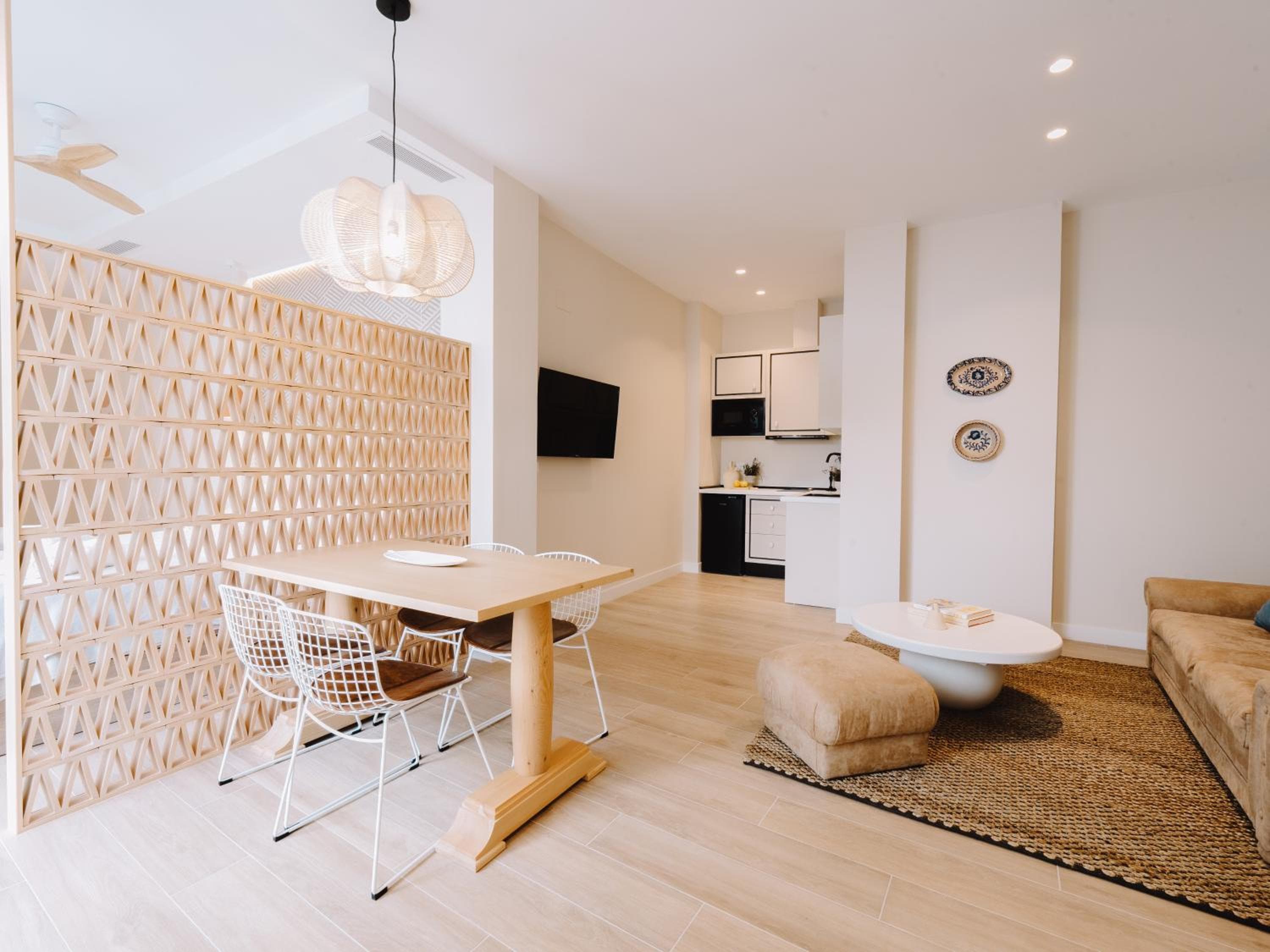 Carmen Suites — 20