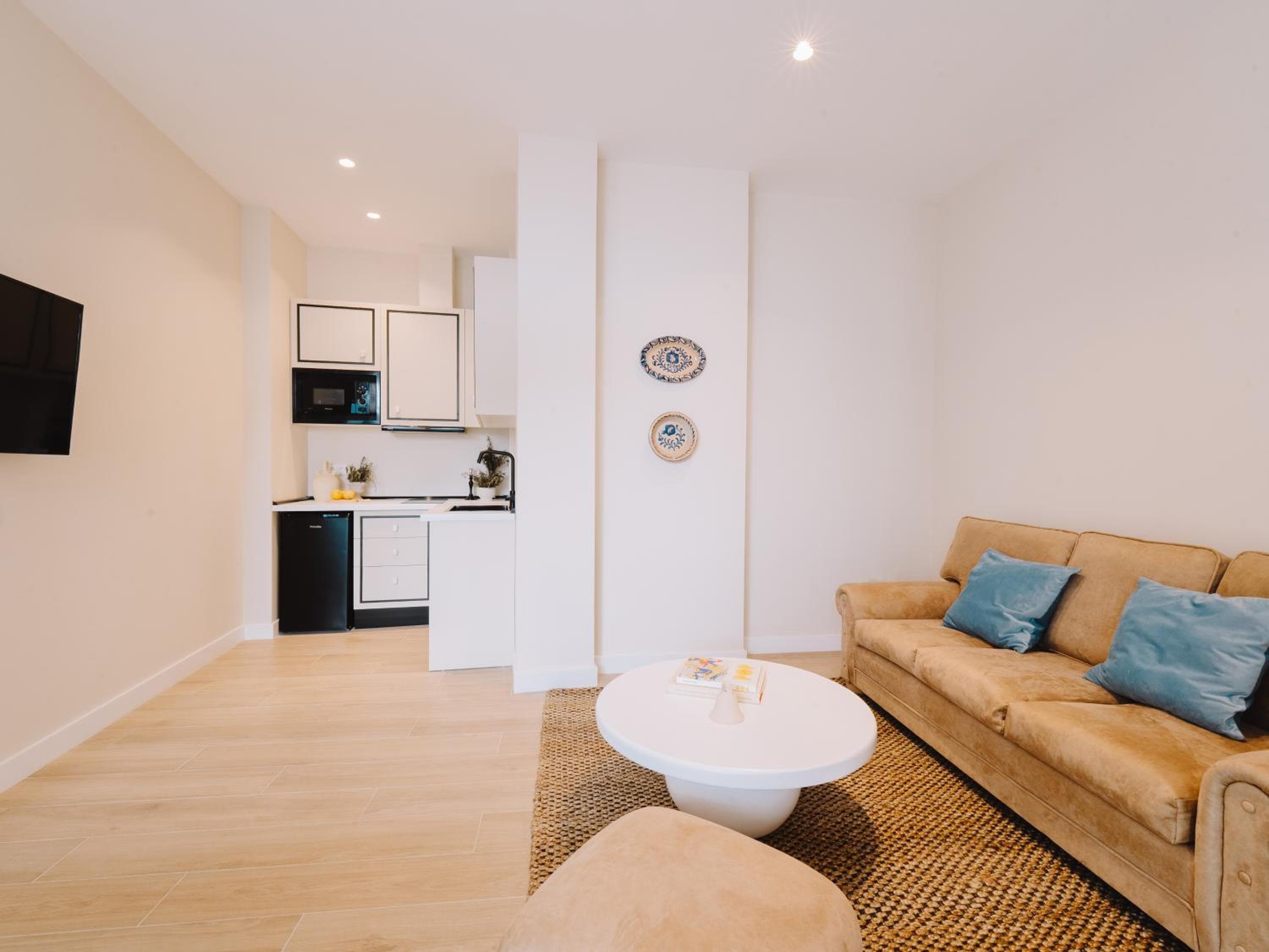 Carmen Suites — 30
