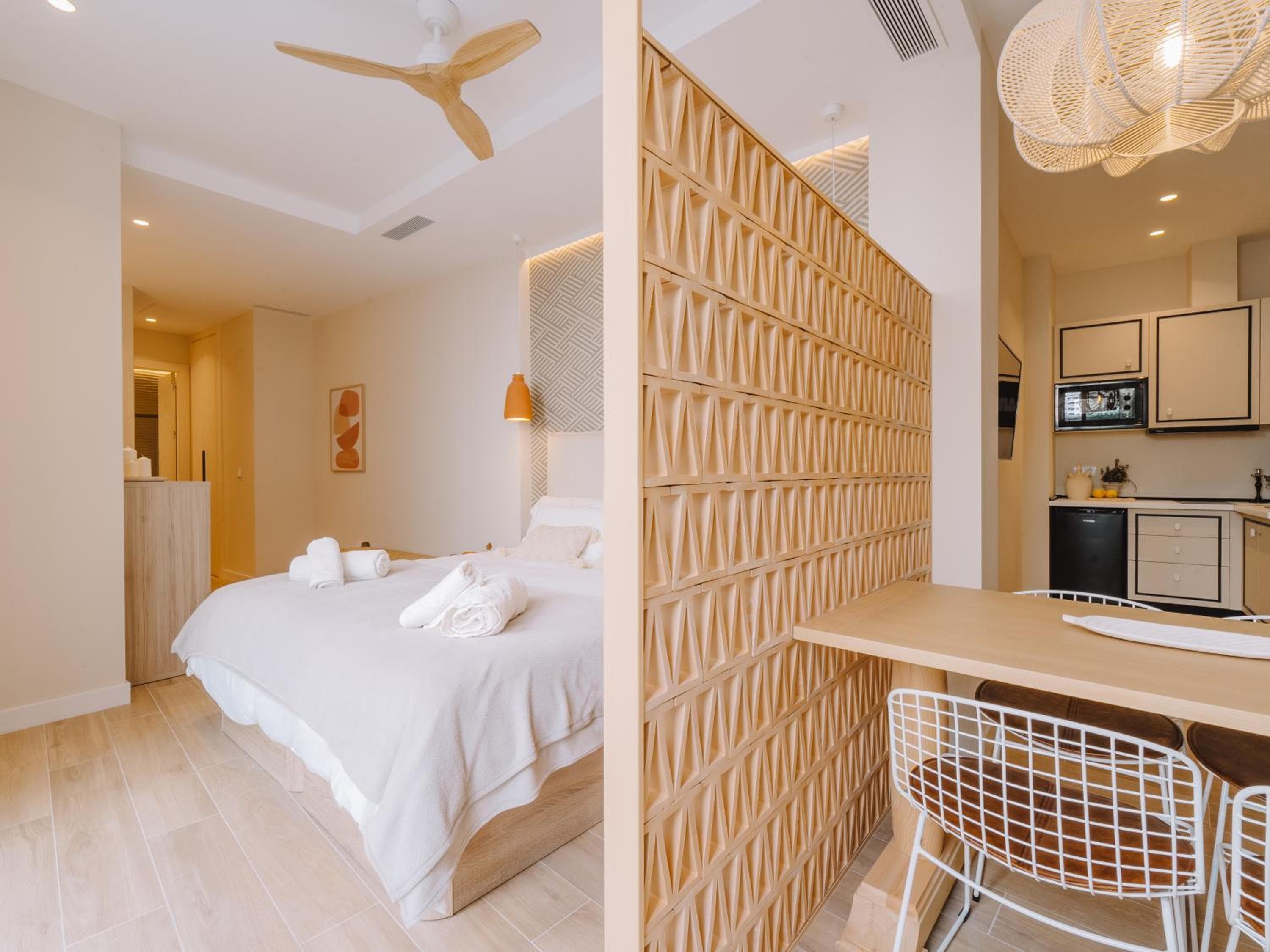 Carmen Suites — 2