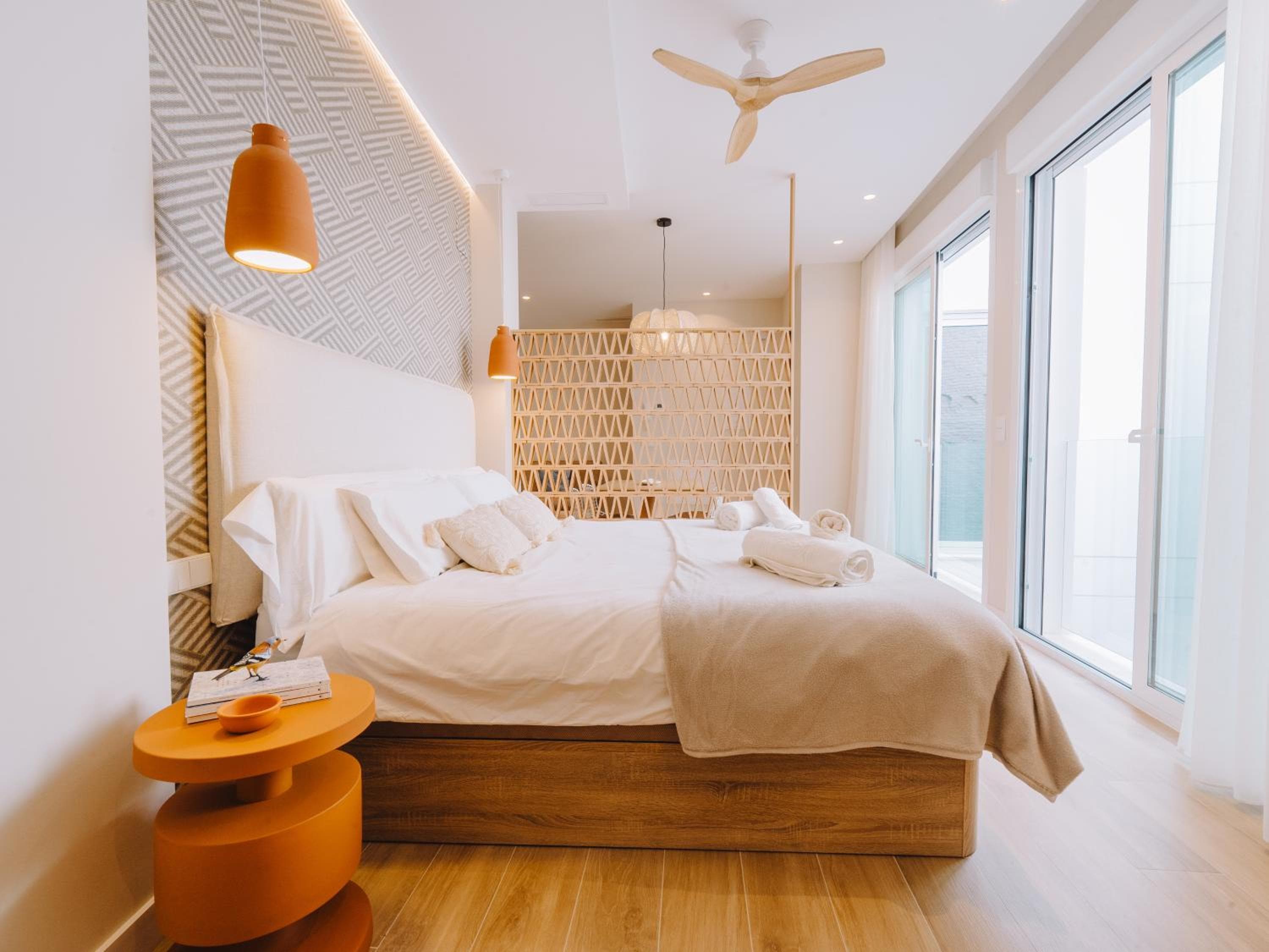 Carmen Suites — 24