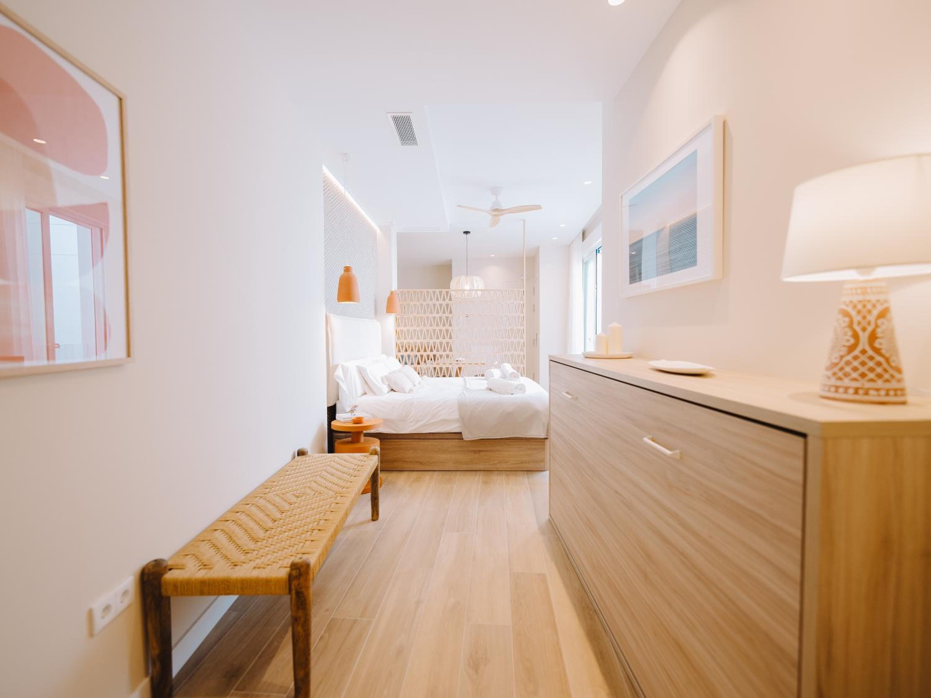 Carmen Suites — 7