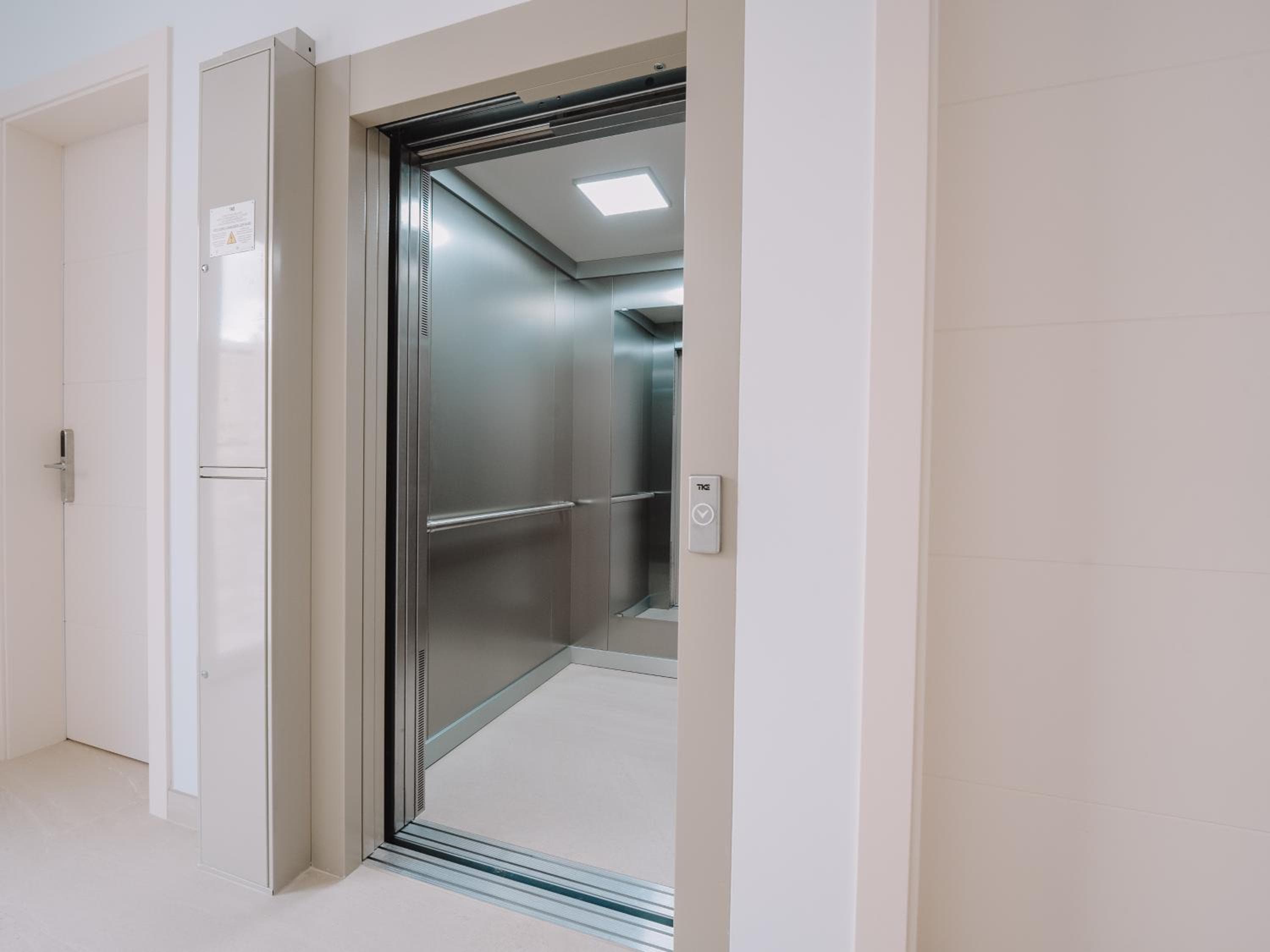 Carmen Suites — 10