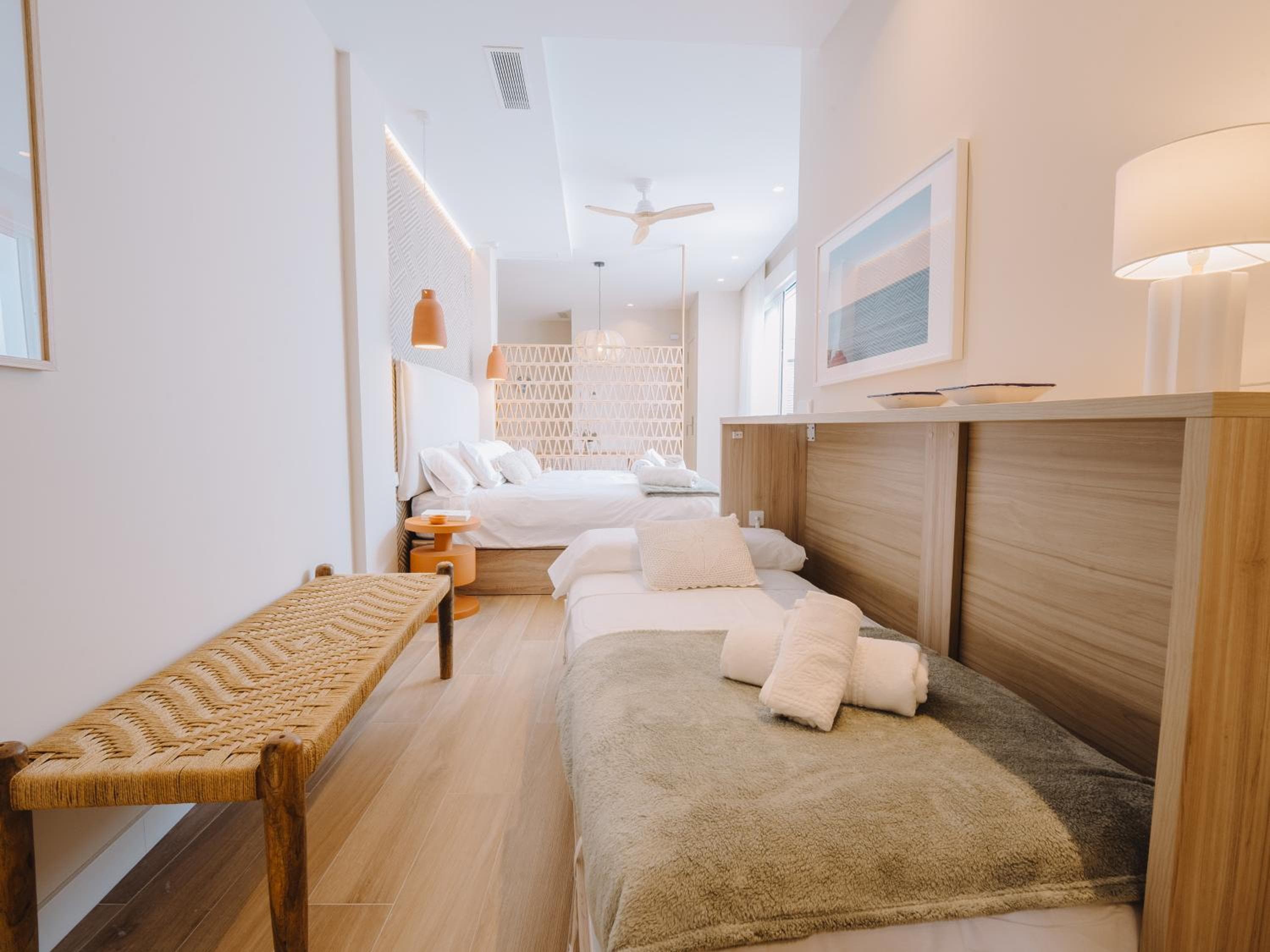 Carmen Suites — 17