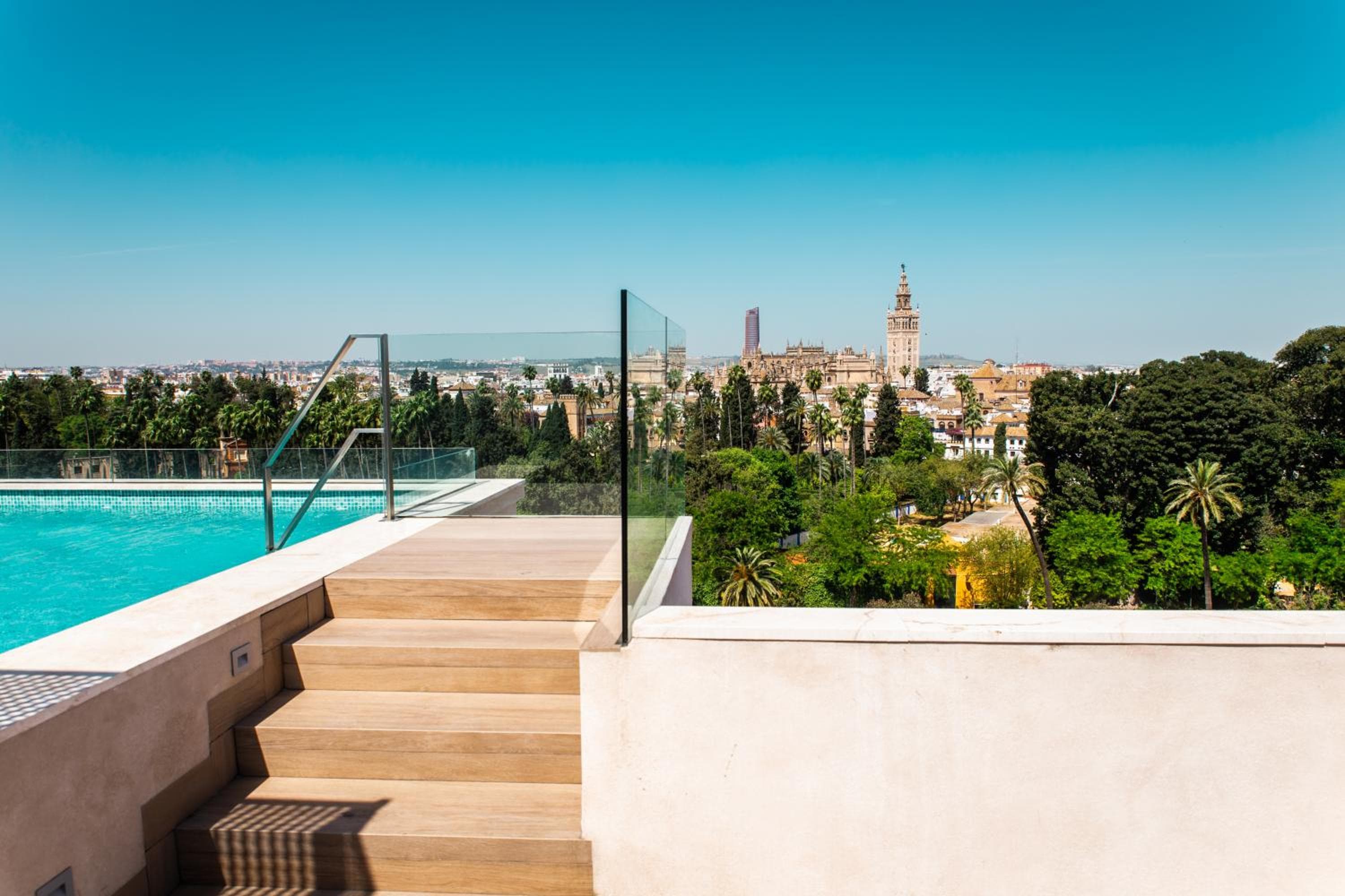 Hotel Alcázar — 2