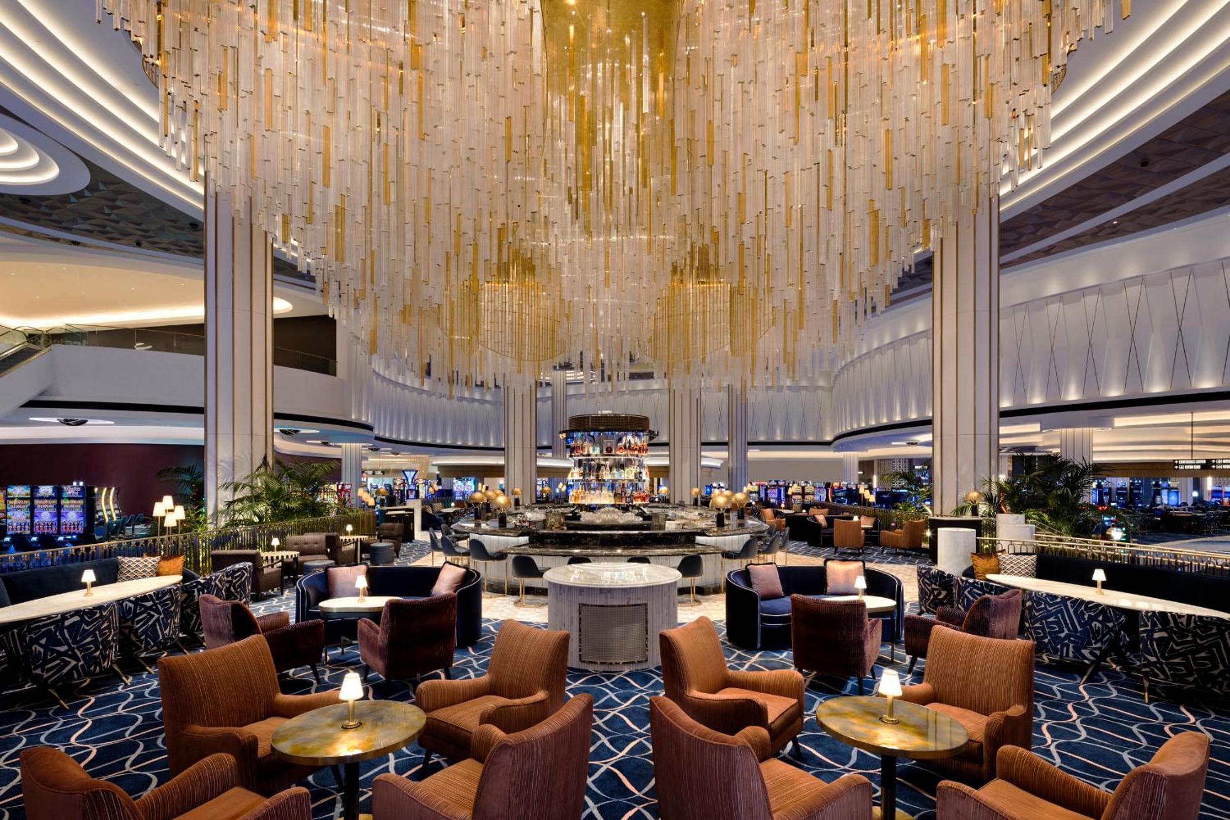 Fontainebleau Las Vegas, MICHELIN Key Award Hotel — 10