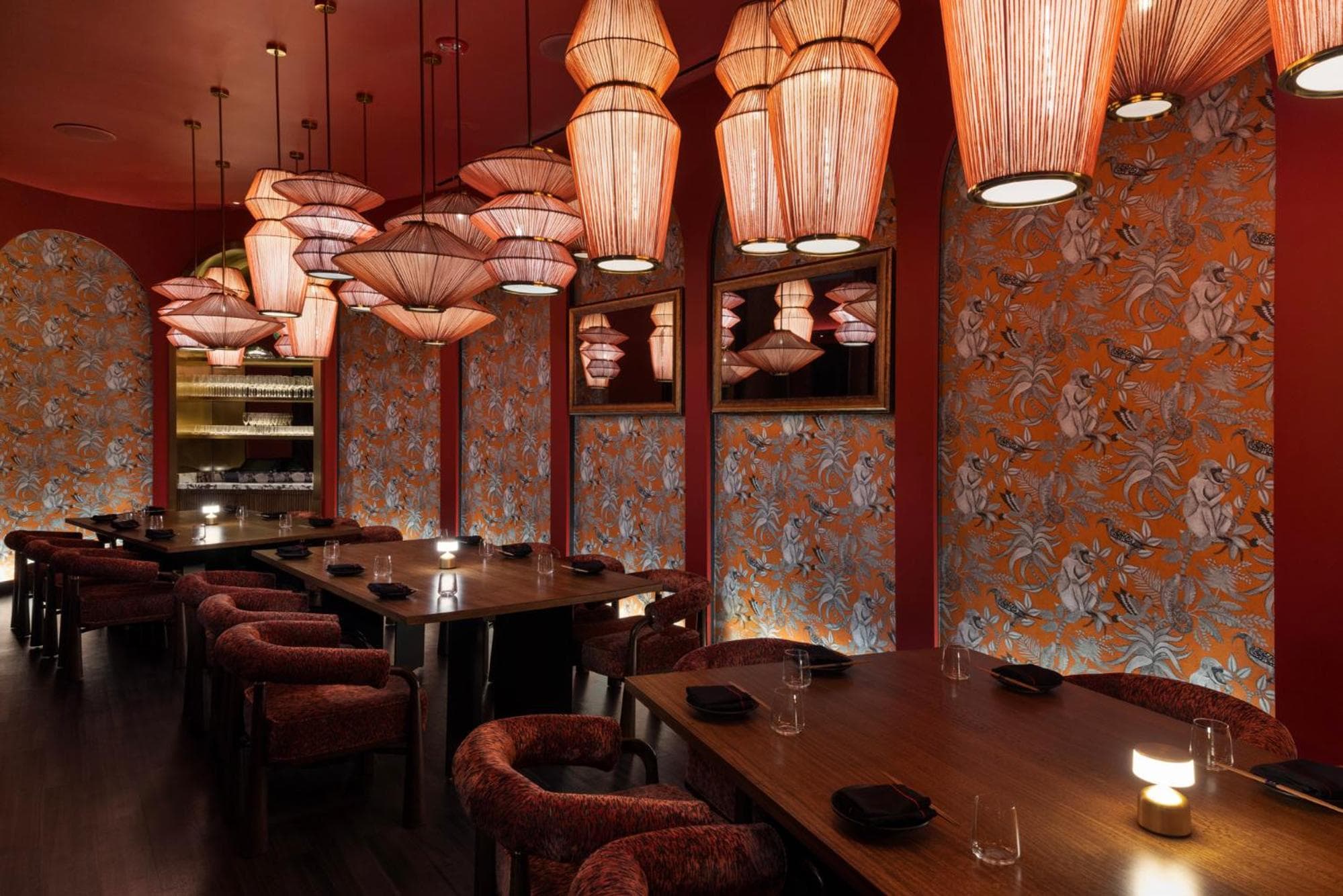 Fontainebleau Las Vegas, MICHELIN Key Award Hotel — 3