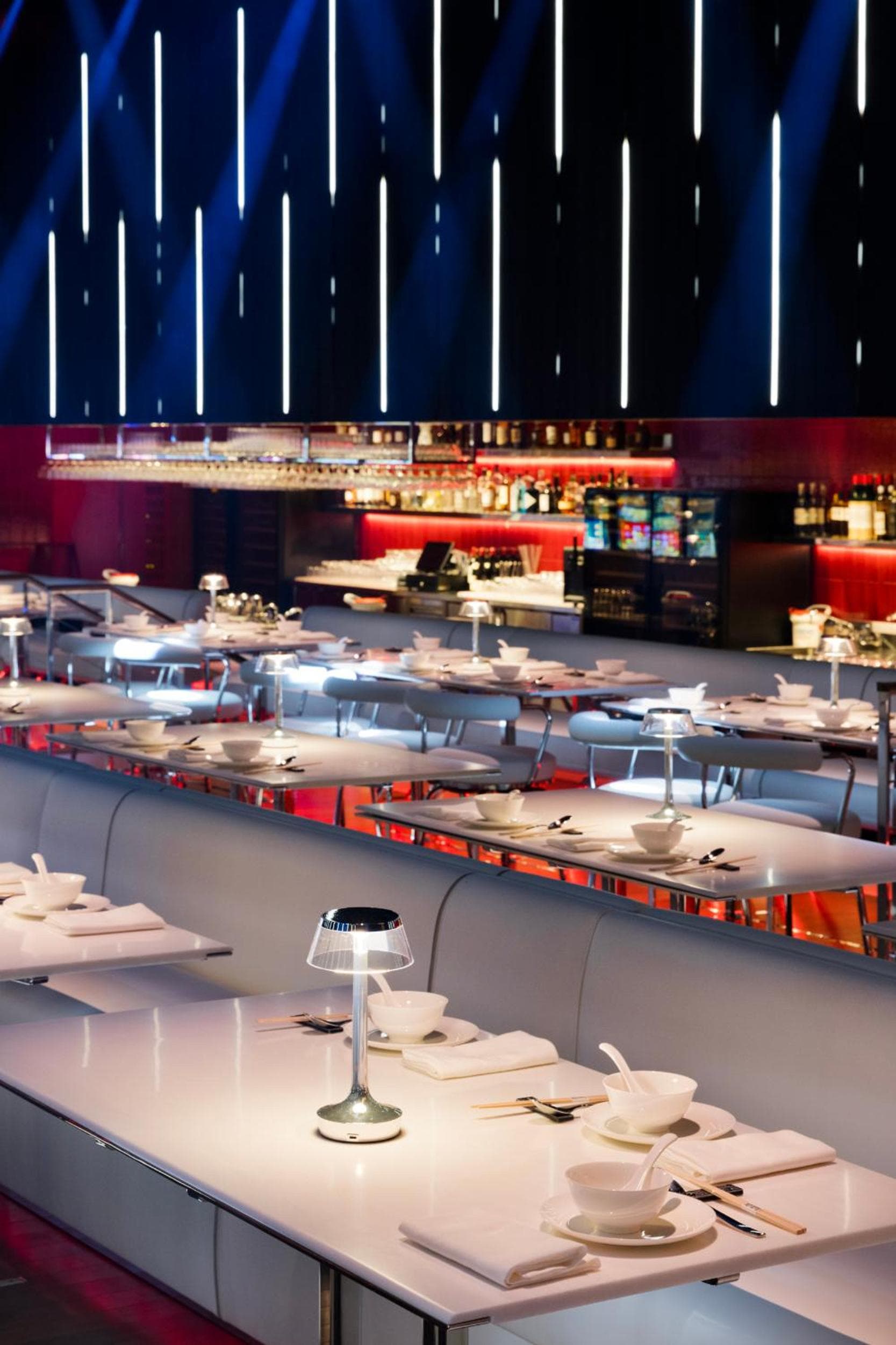 Fontainebleau Las Vegas, MICHELIN Key Award Hotel — 5