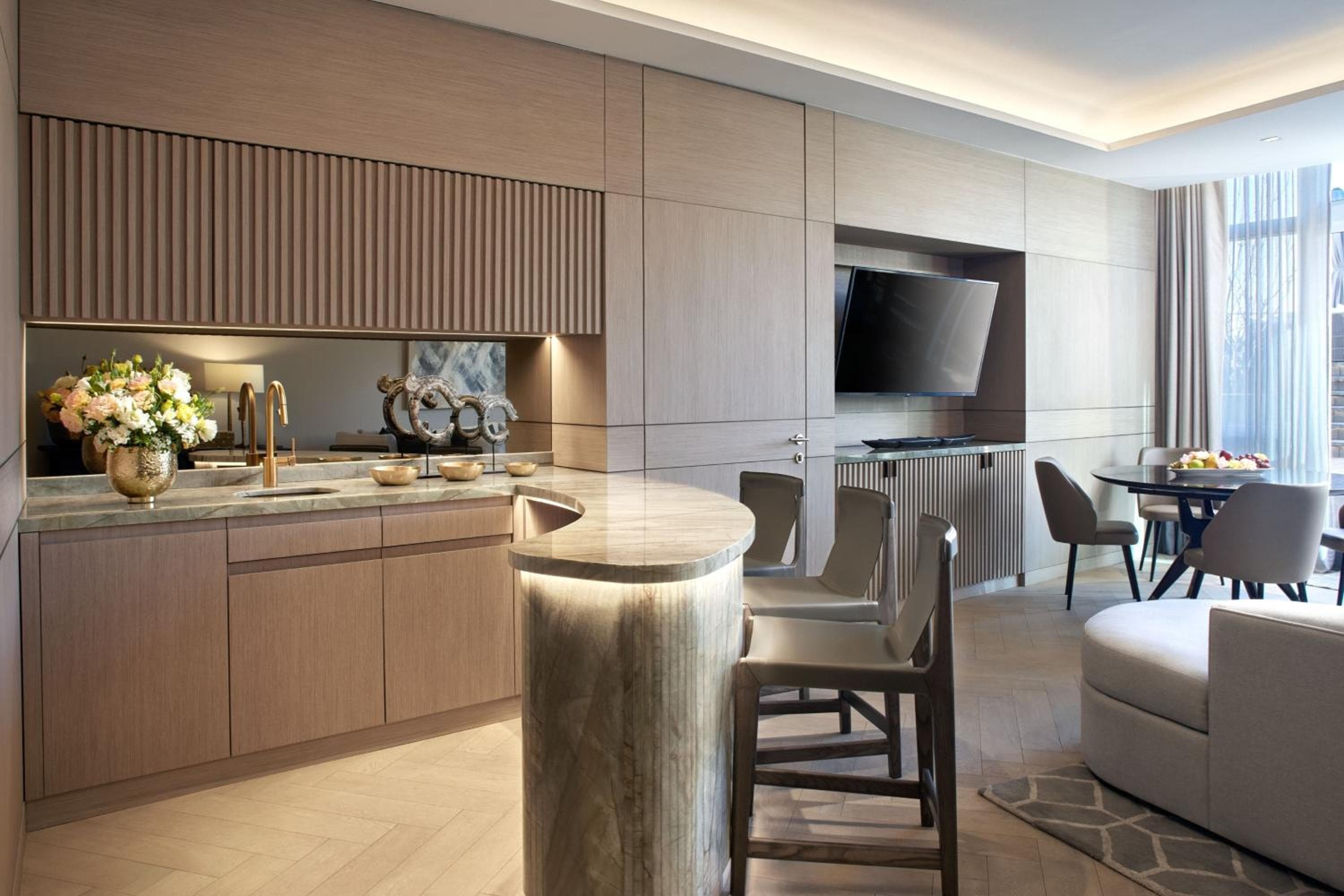 The St. Regis Mexico City — 22