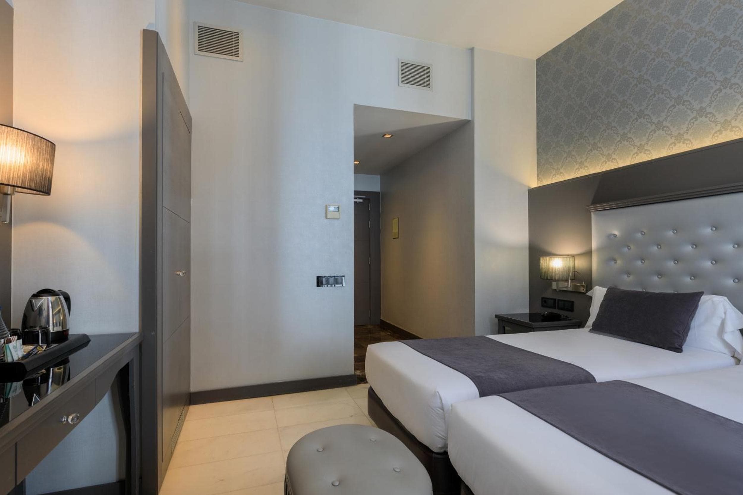 Hotel Ciutadella Barcelona — 13