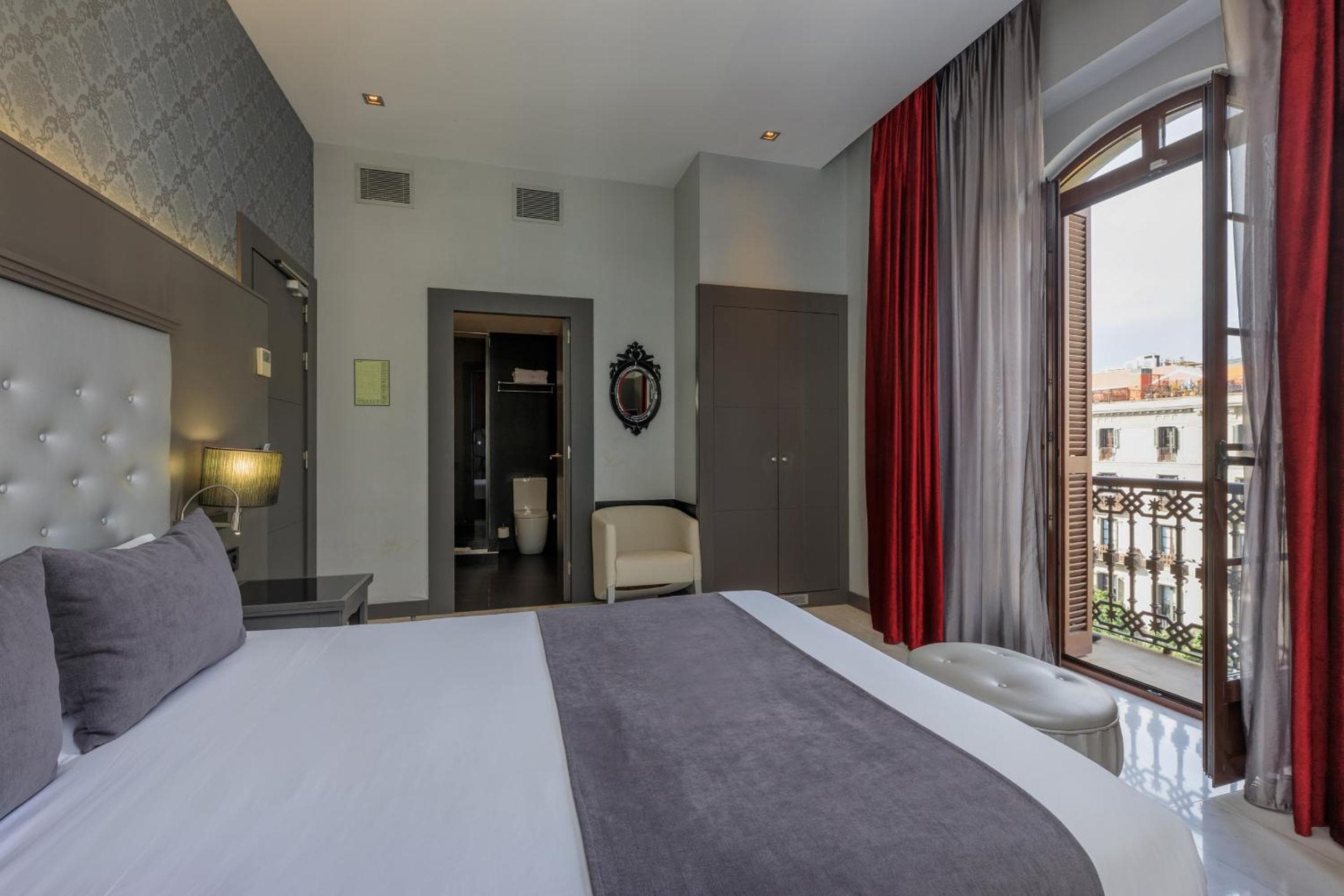Hotel Ciutadella Barcelona — 2