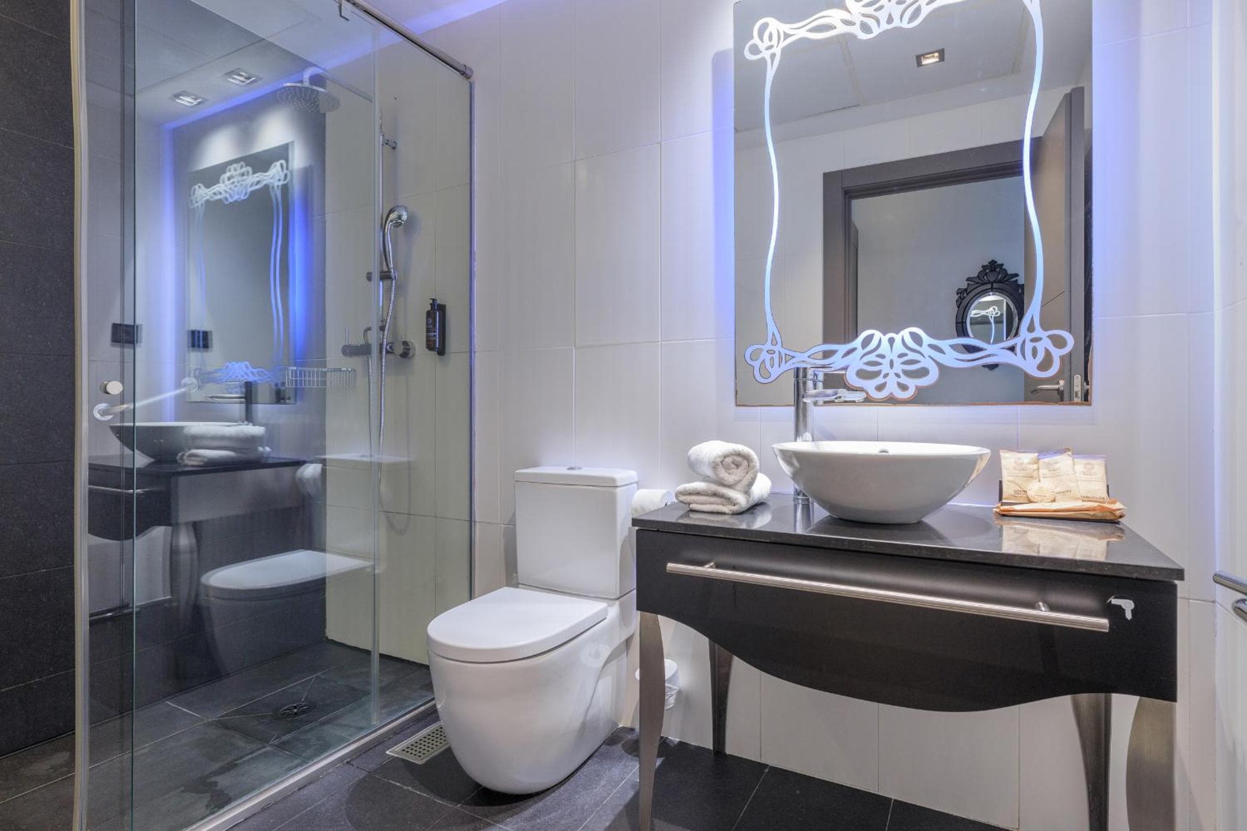 Hotel Ciutadella Barcelona — 24