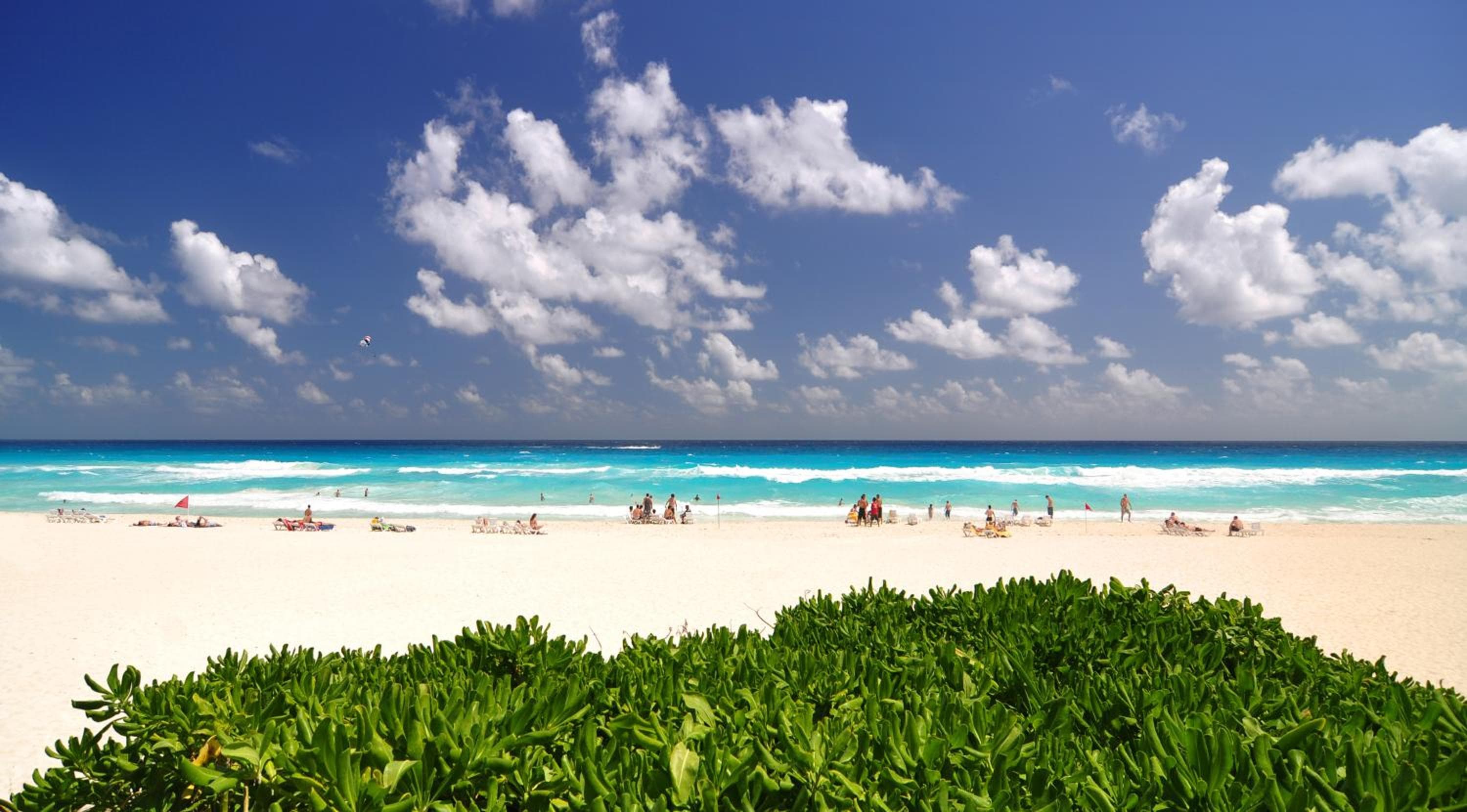 Grand Oasis Cancun - Alles Inklusive — 18