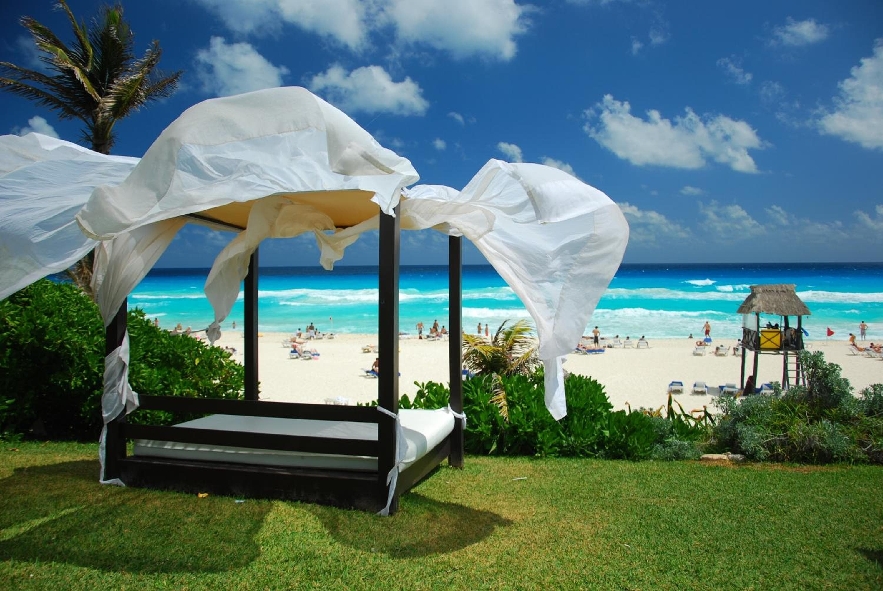 Grand Oasis Cancun - Alles Inklusive — 7