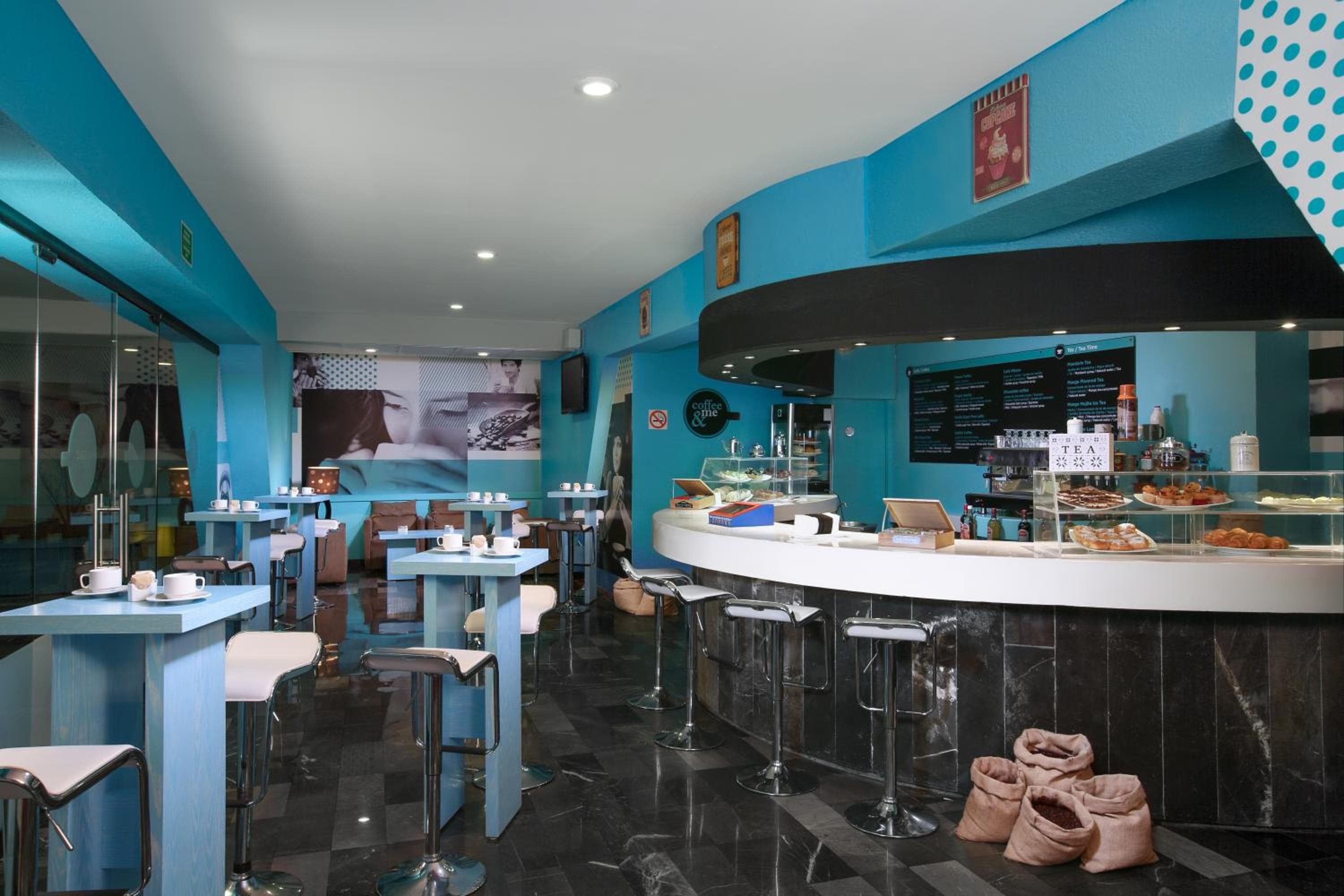 Grand Oasis Cancun - Alles Inklusive — 21