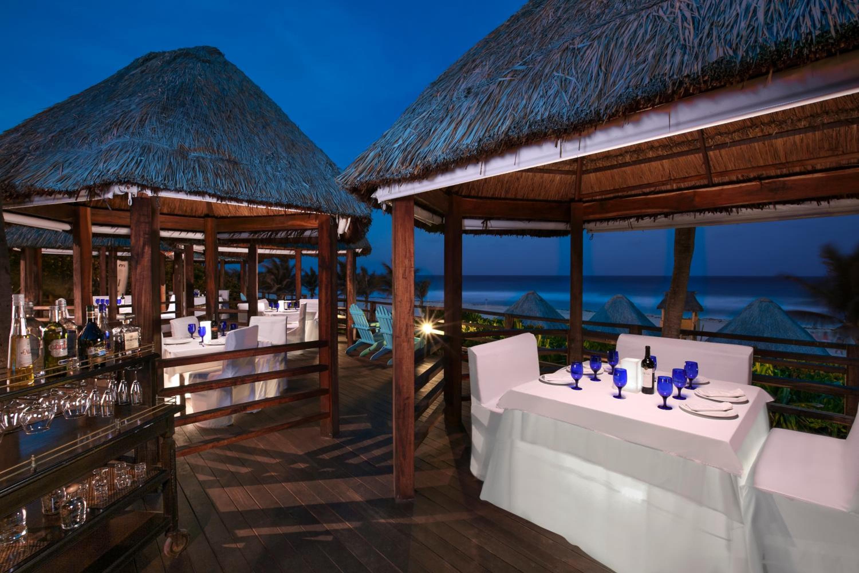 Grand Oasis Cancun - Alles Inklusive — 15