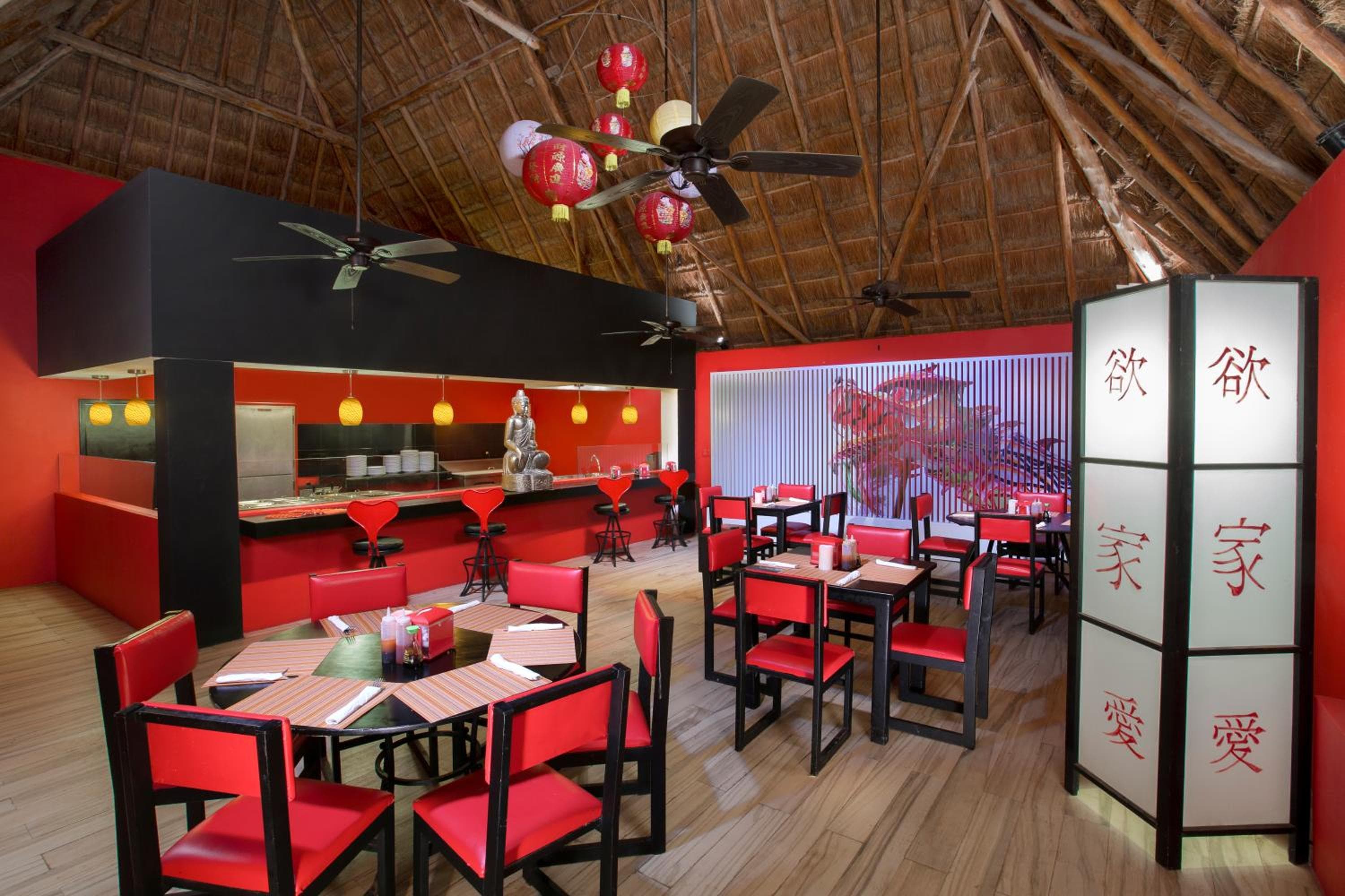 Grand Oasis Cancun - Alles Inklusive — 13