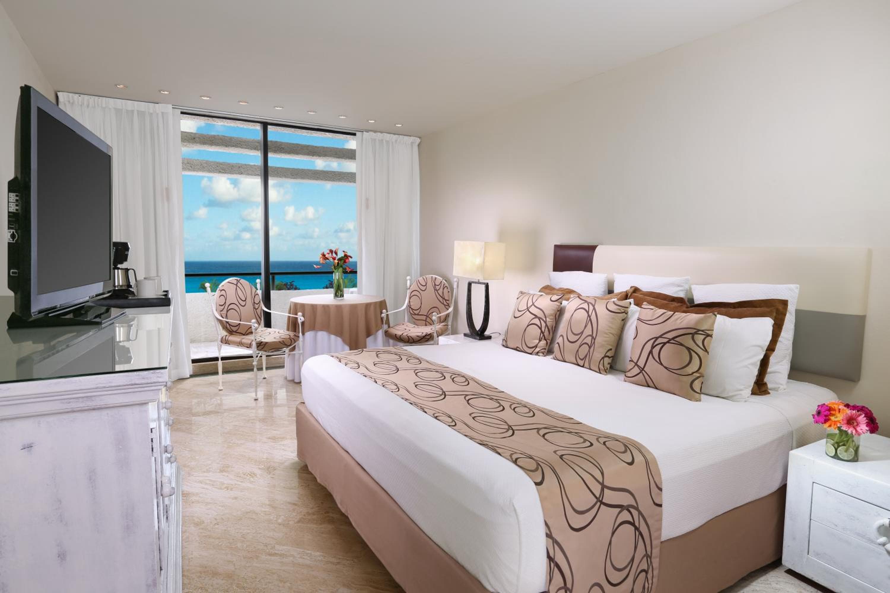 Grand Oasis Cancun - Alles Inklusive — 28