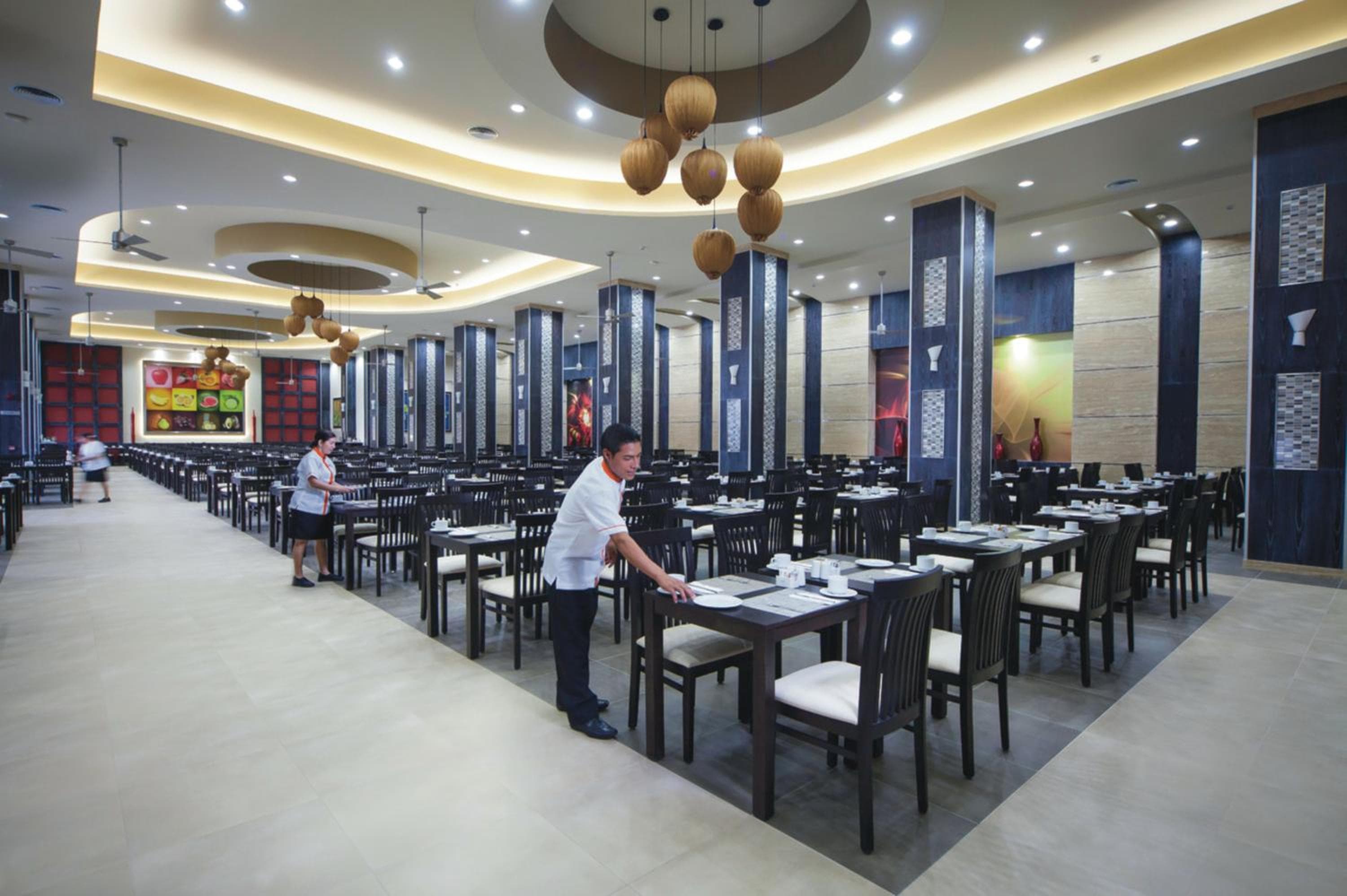Riu Cancun - Alles Inklusive — 19