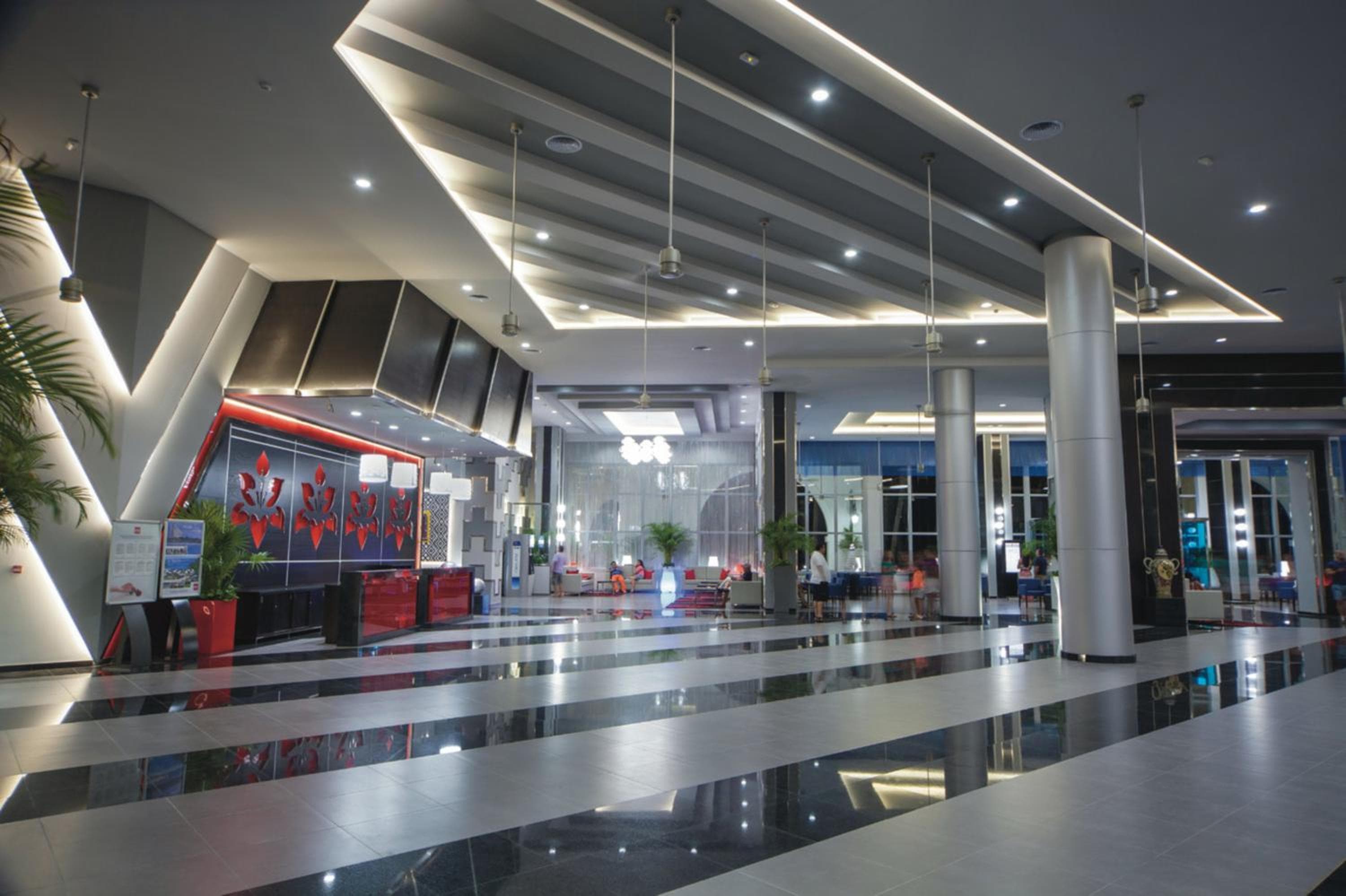 Riu Cancun - Alles Inklusive — 11